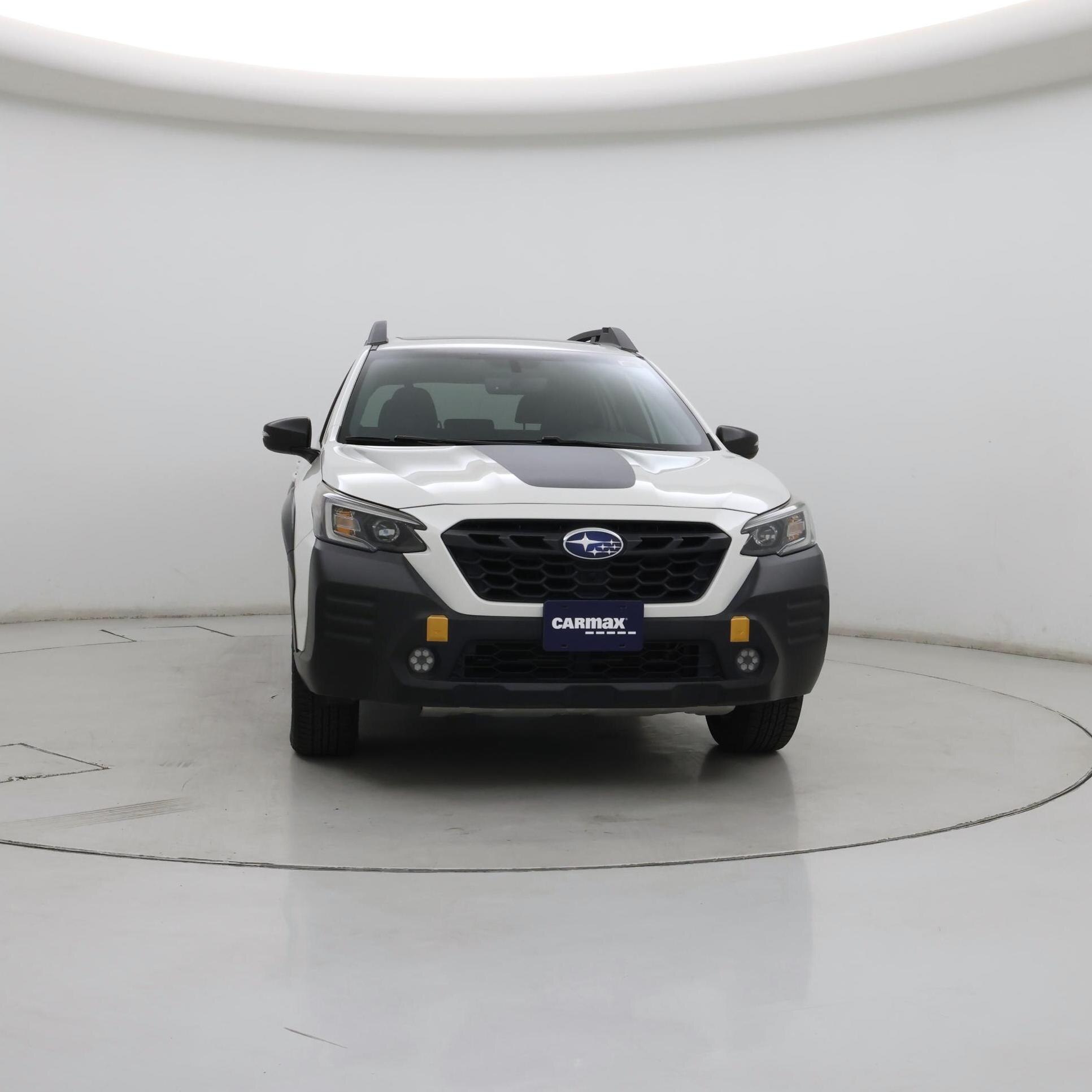 Thumbnail: 2022 Subaru Outback - 5