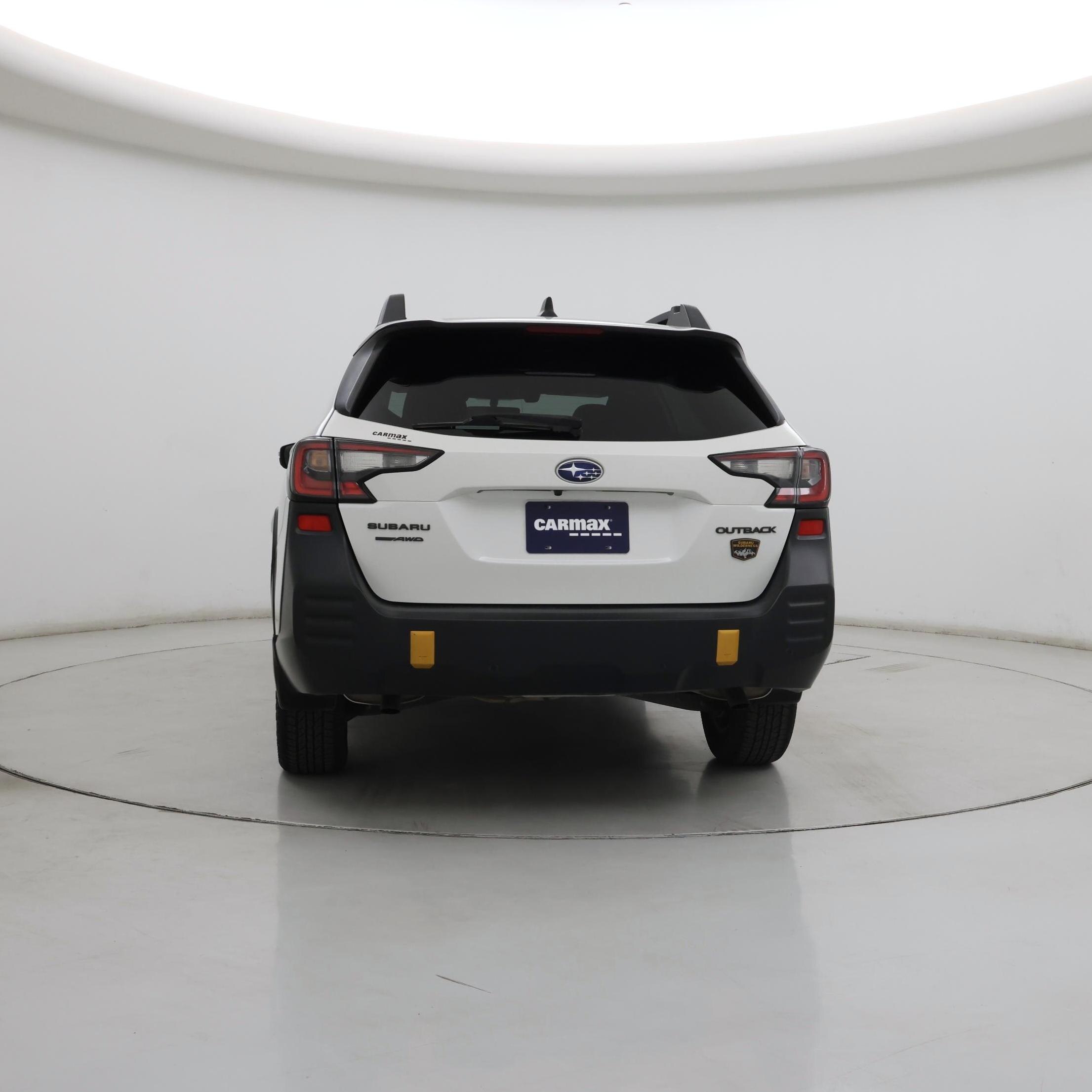 Thumbnail: 2022 Subaru Outback - 6