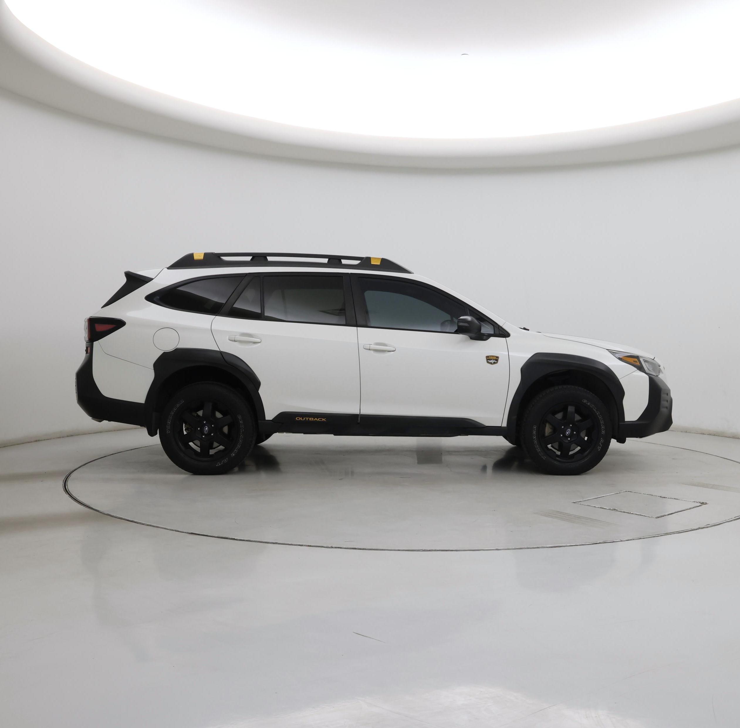 Thumbnail: 2022 Subaru Outback - 7