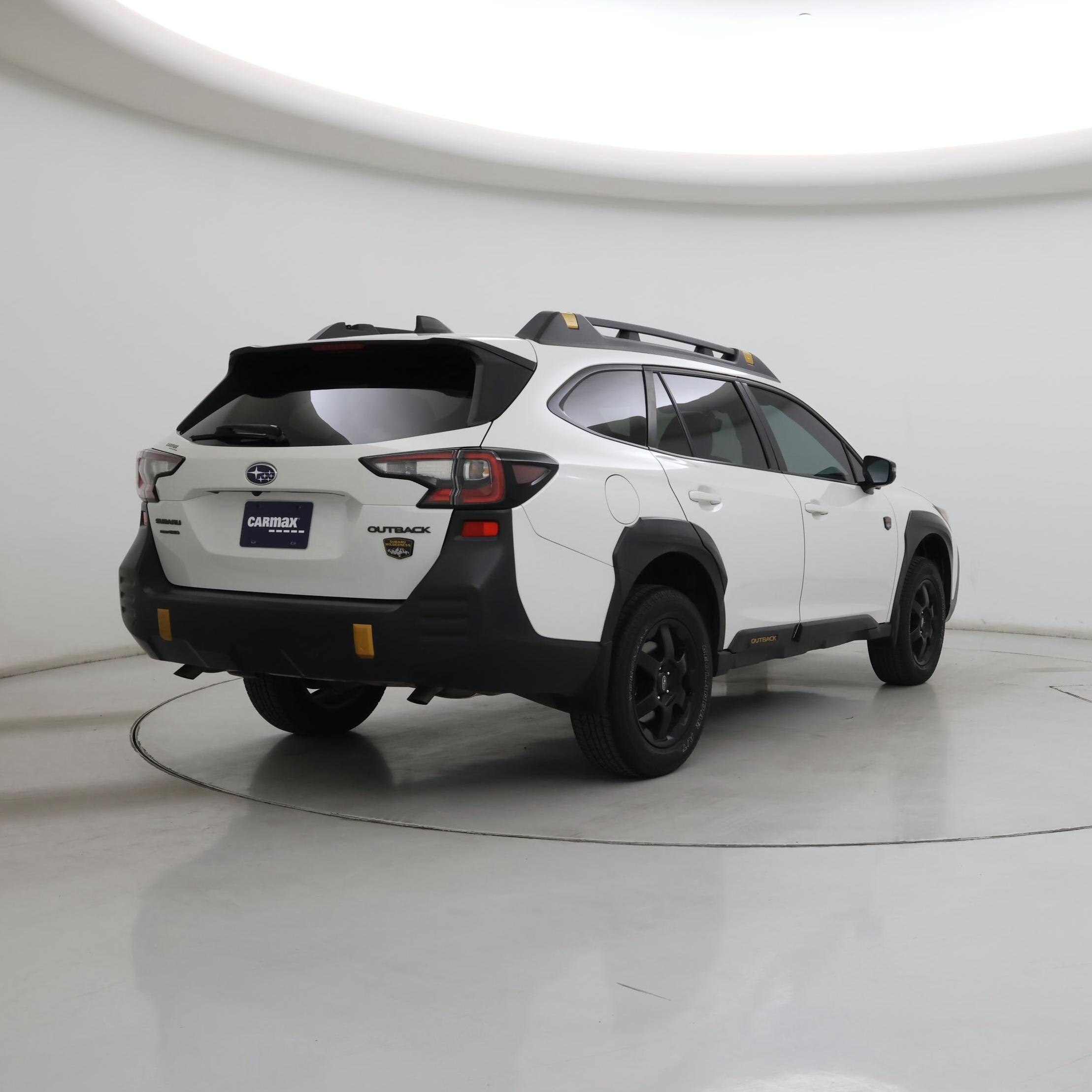 Thumbnail: 2022 Subaru Outback - 8