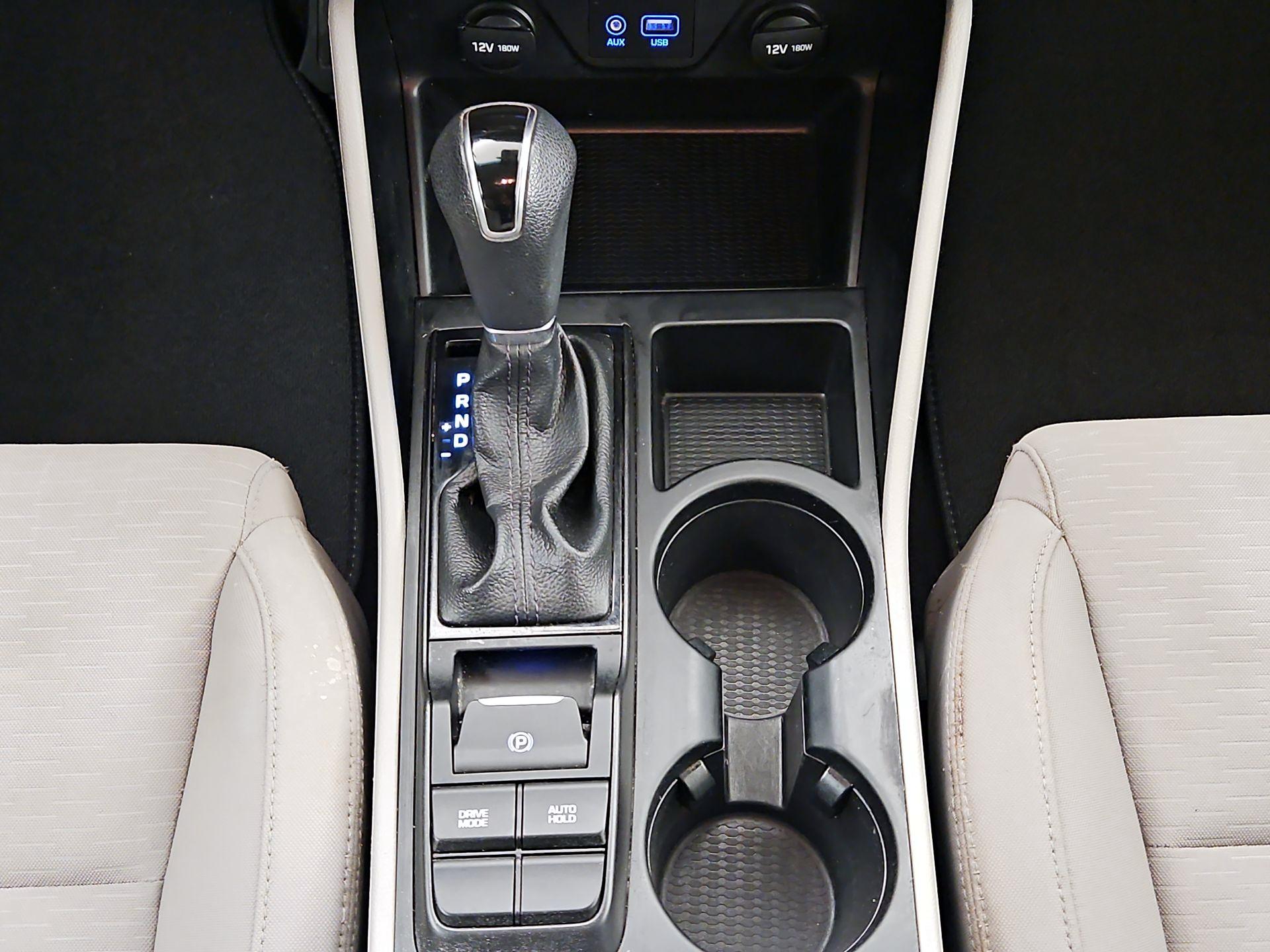 Thumbnail: 2021 Hyundai Tucson - 17