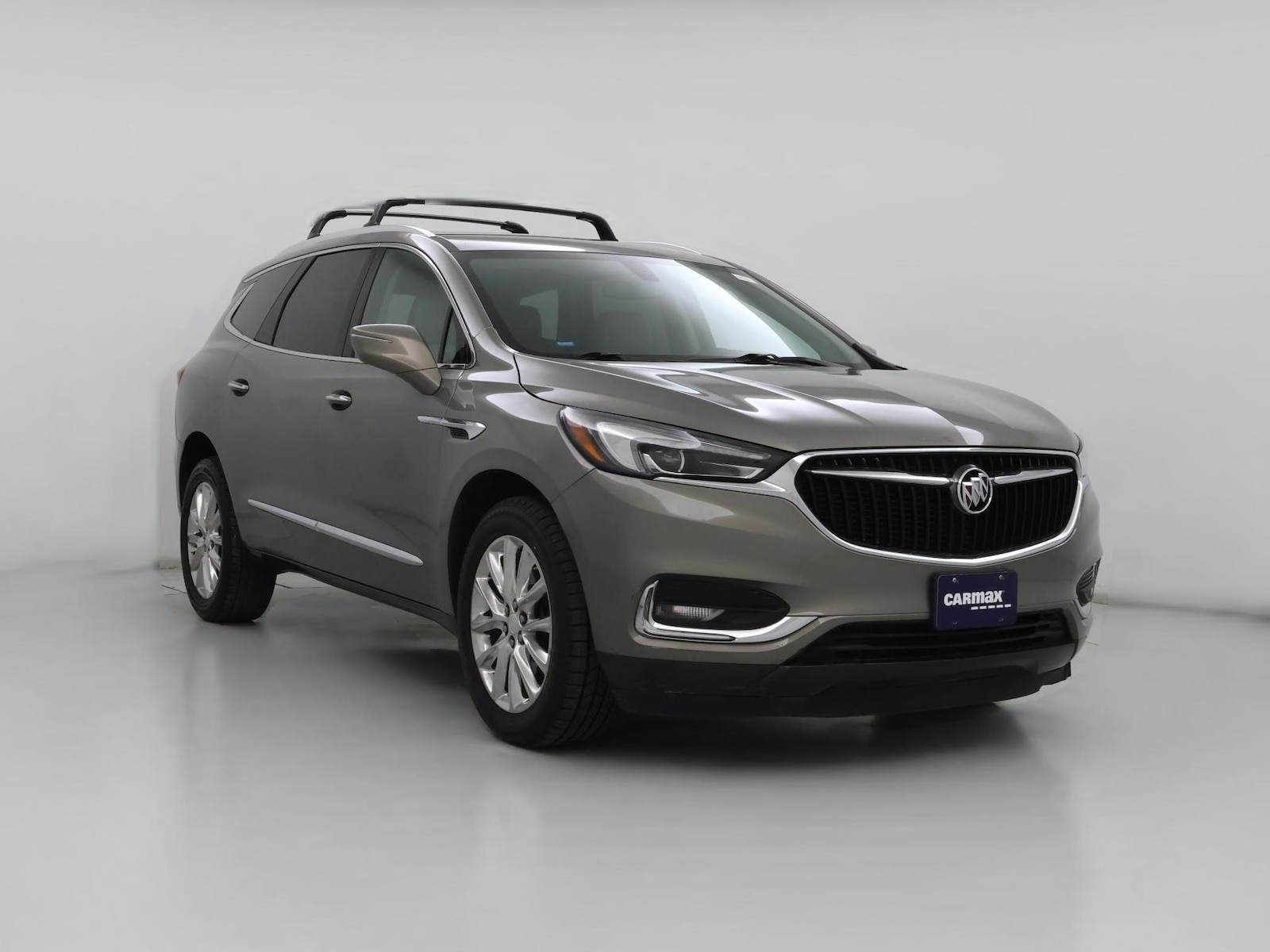 2019 Buick Enclave