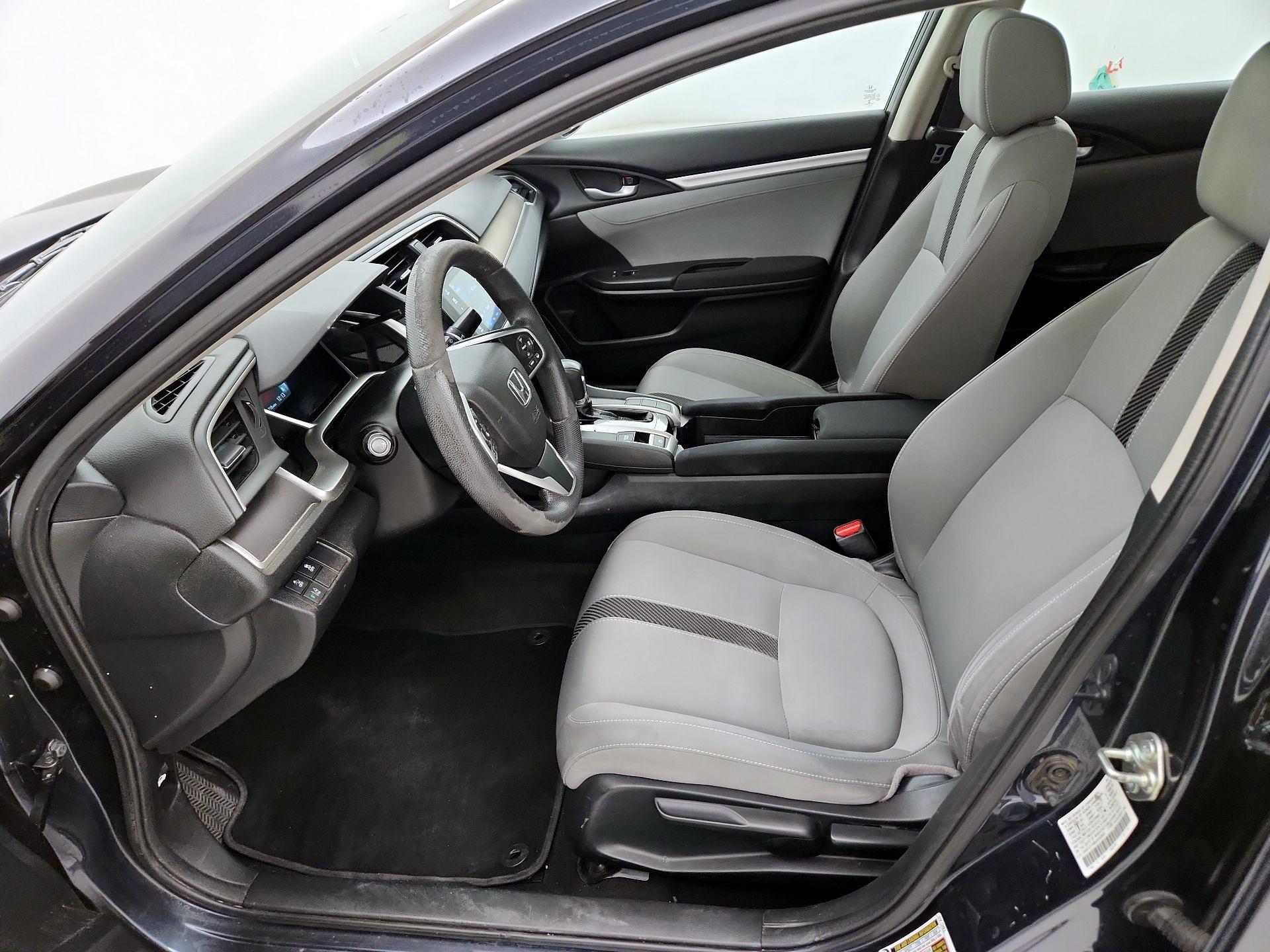 Thumbnail: 2017 Honda Civic - 11