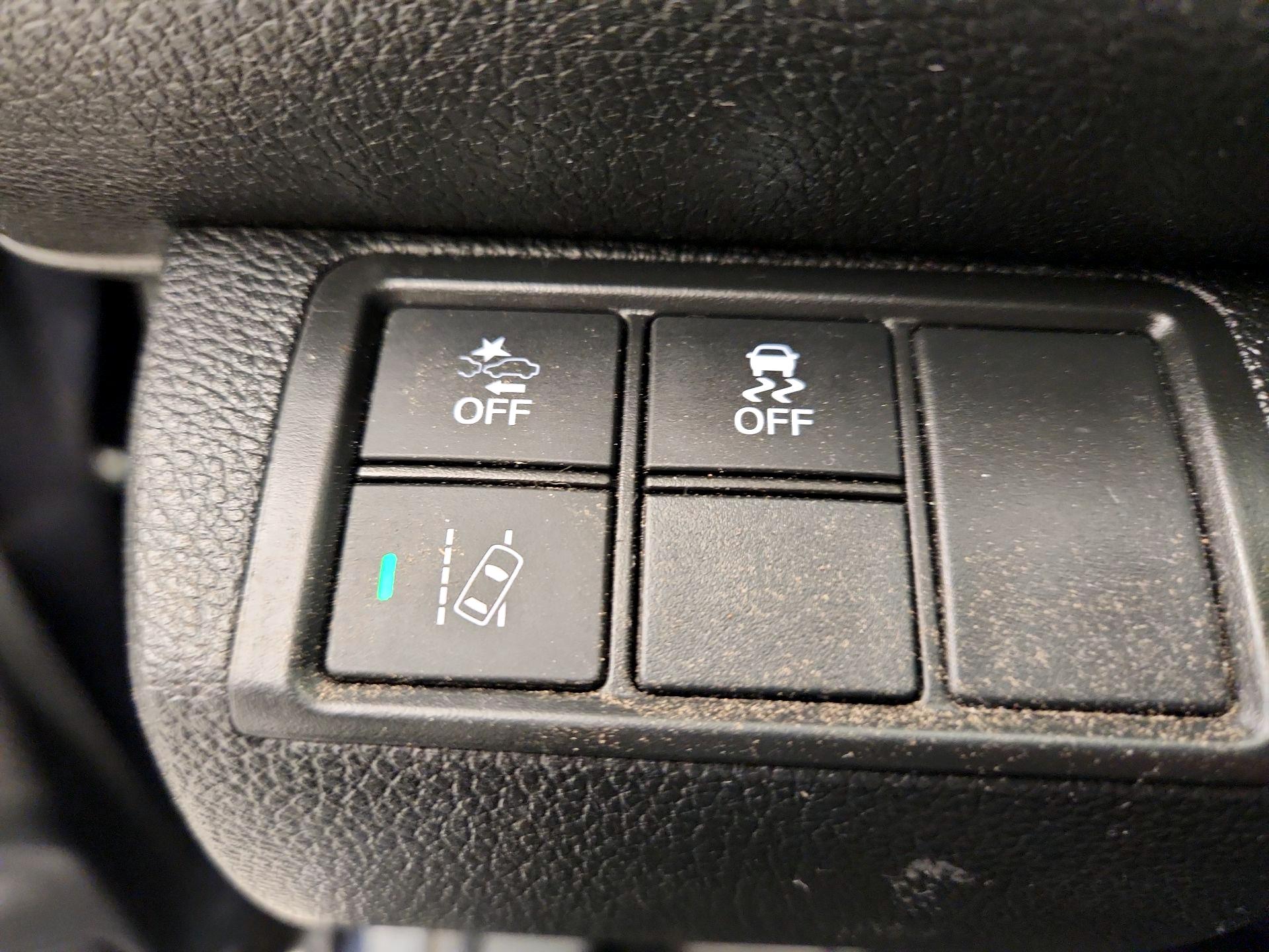 Thumbnail: 2017 Honda Civic - 13