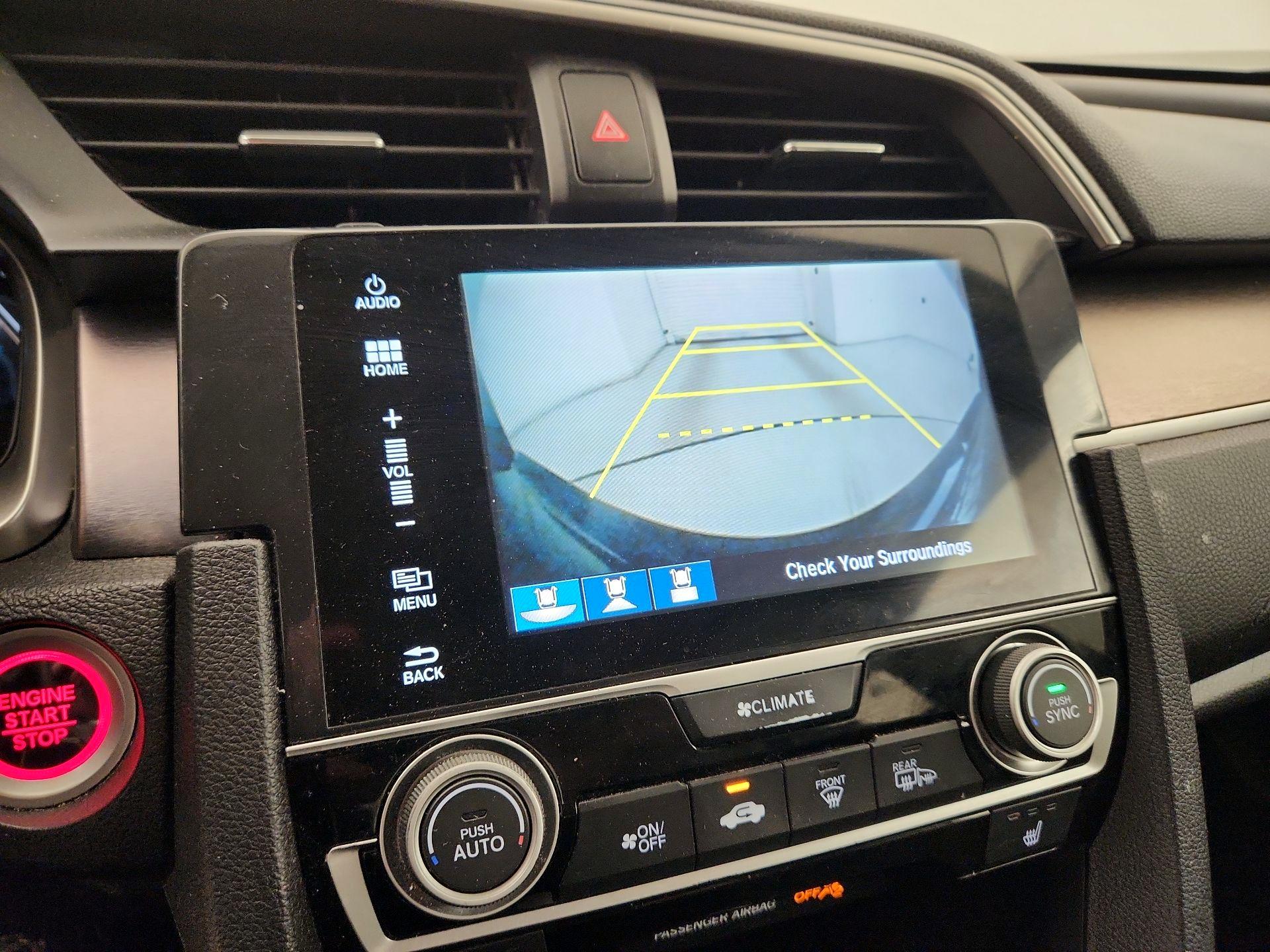 Thumbnail: 2017 Honda Civic - 14