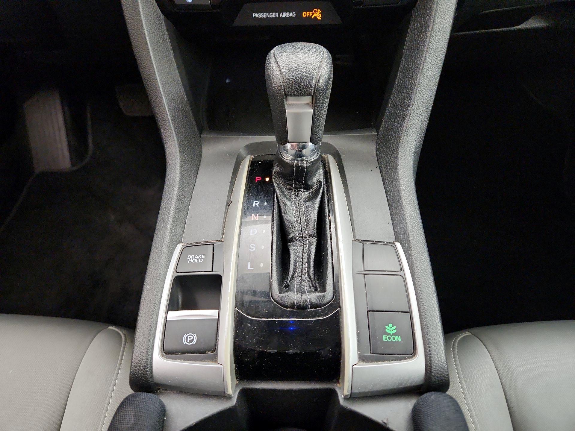 Thumbnail: 2017 Honda Civic - 17