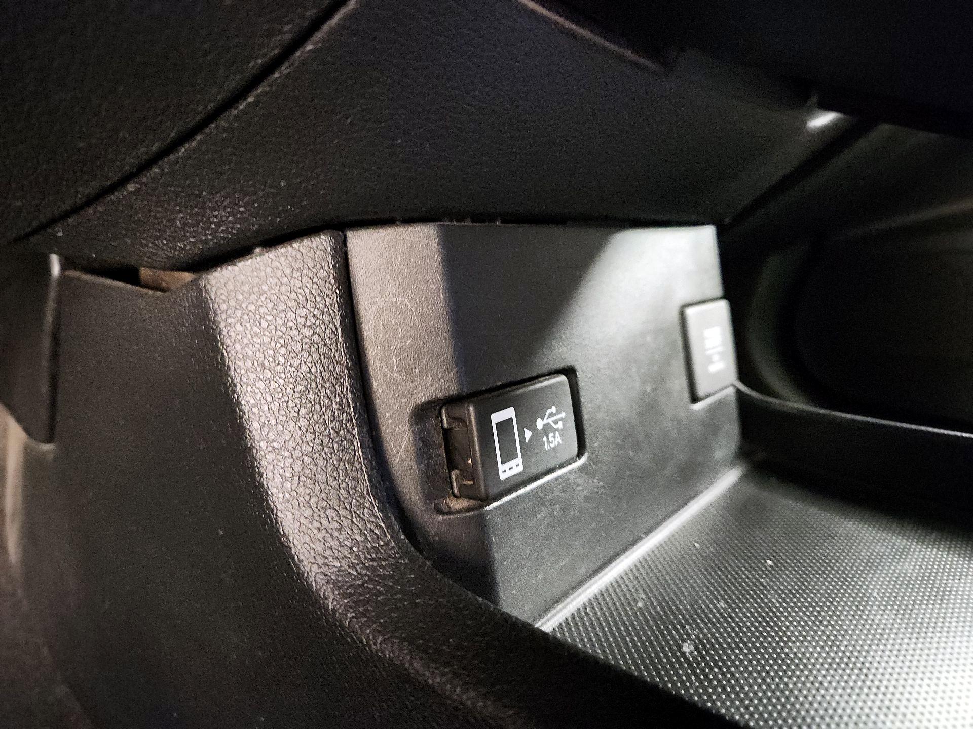 Thumbnail: 2017 Honda Civic - 18