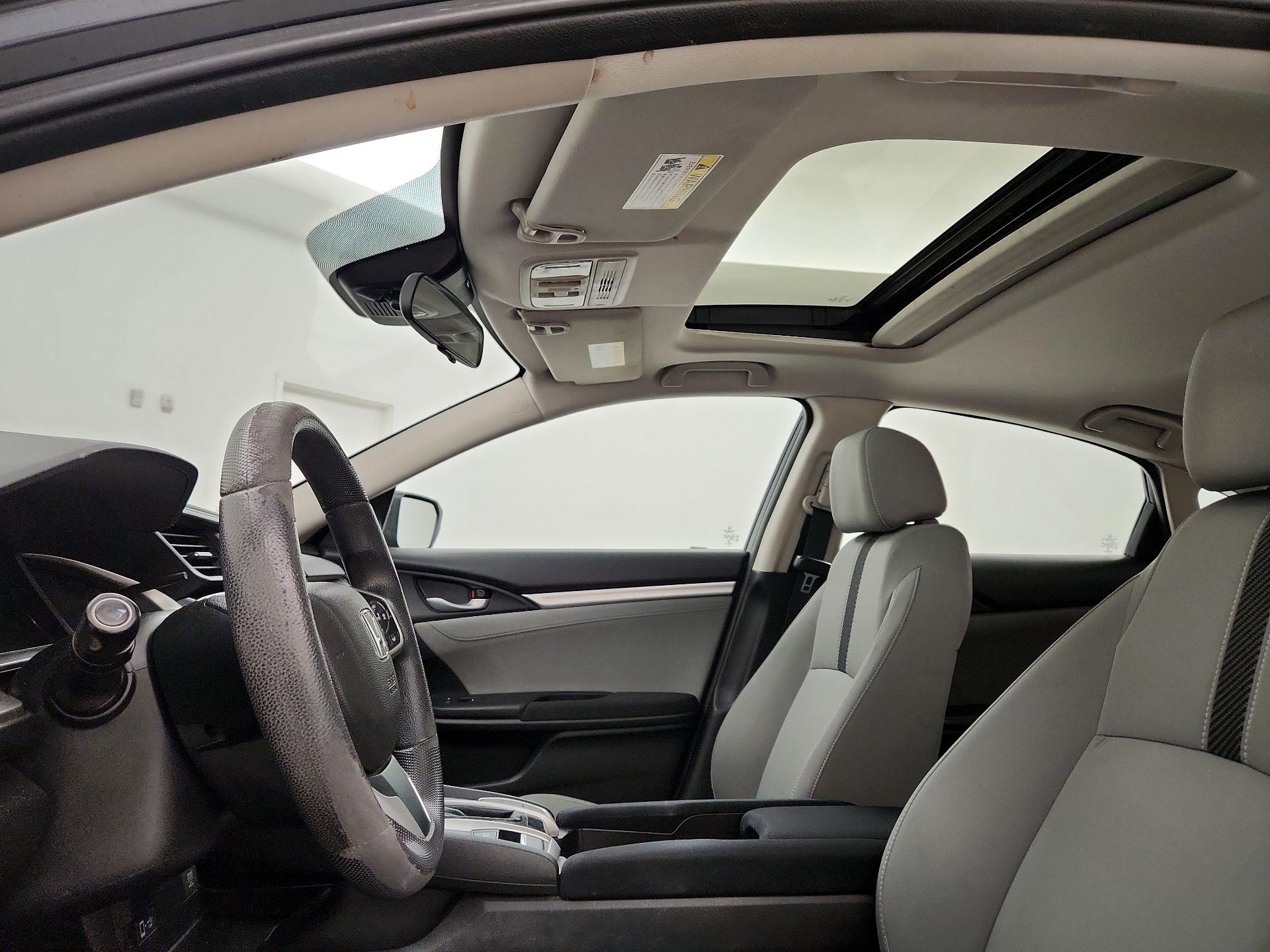 Thumbnail: 2017 Honda Civic - 19