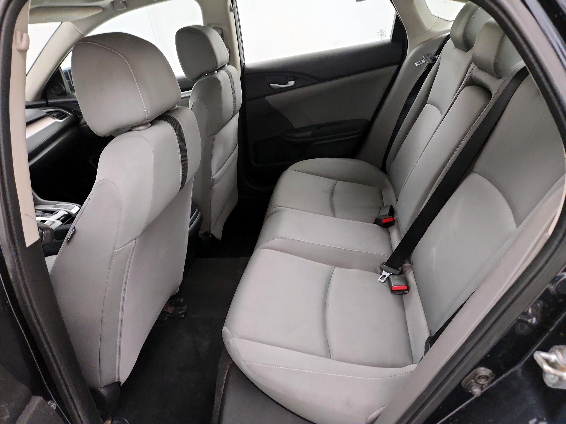 Thumbnail: 2017 Honda Civic - 20