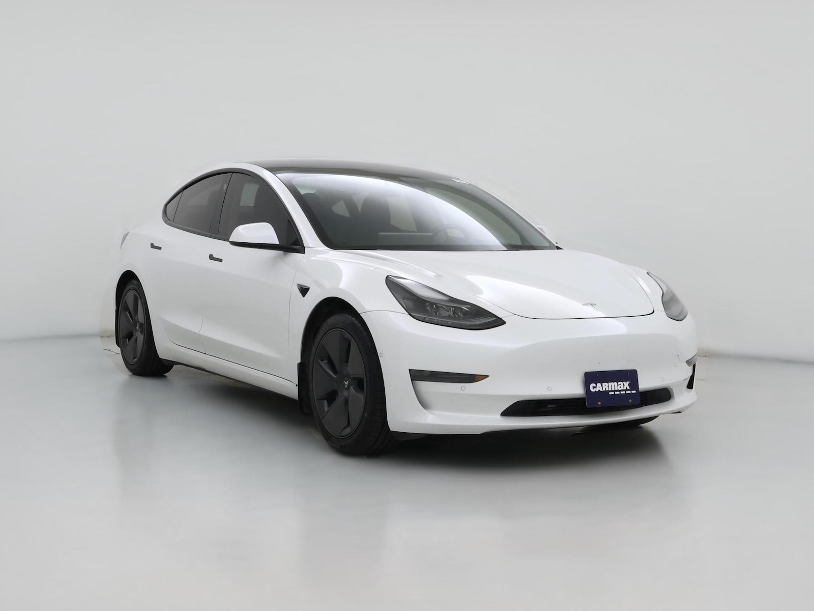 2021 Tesla Model 3 Base