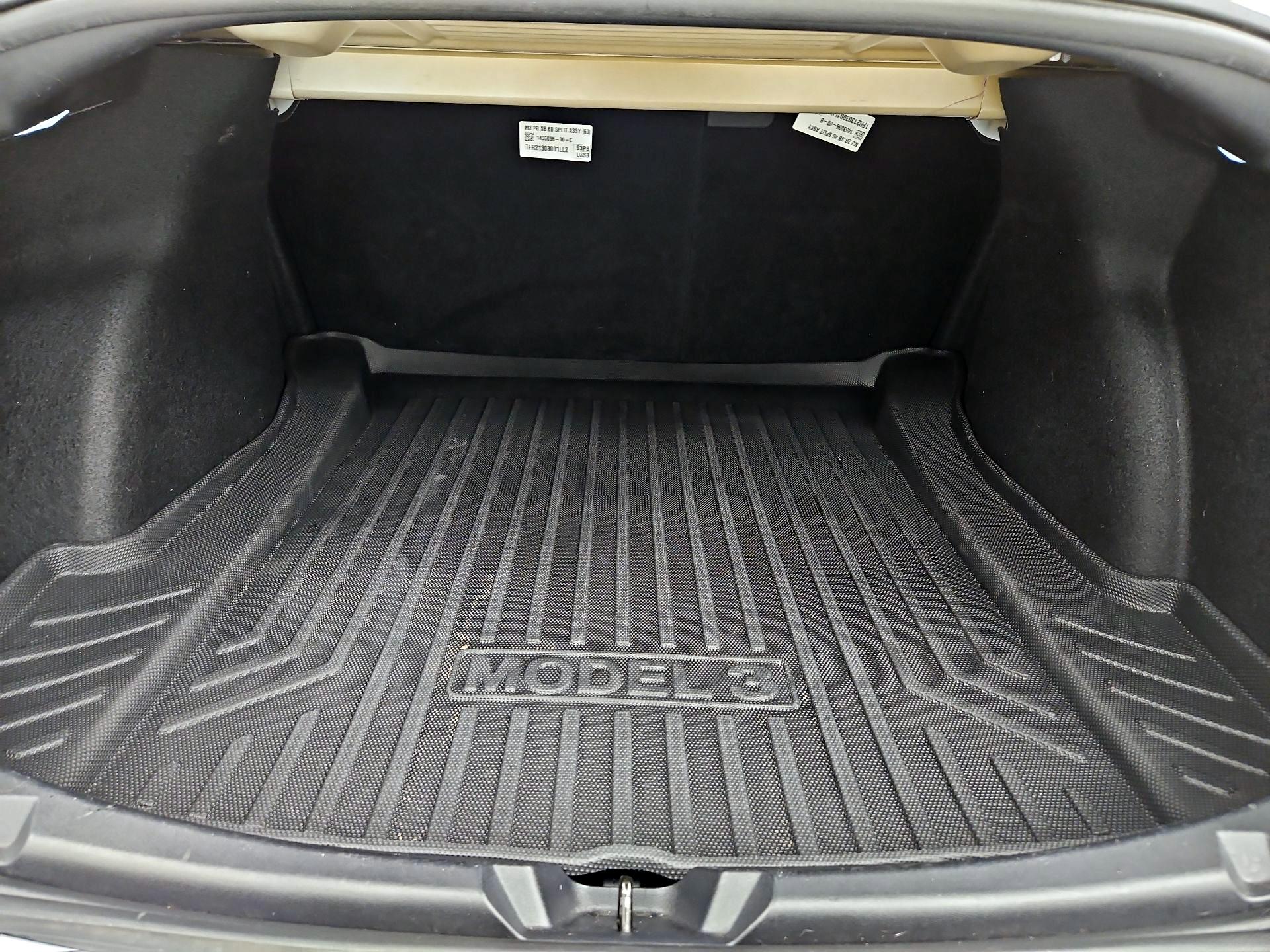 Thumbnail: 2021 Tesla Model 3 - 20