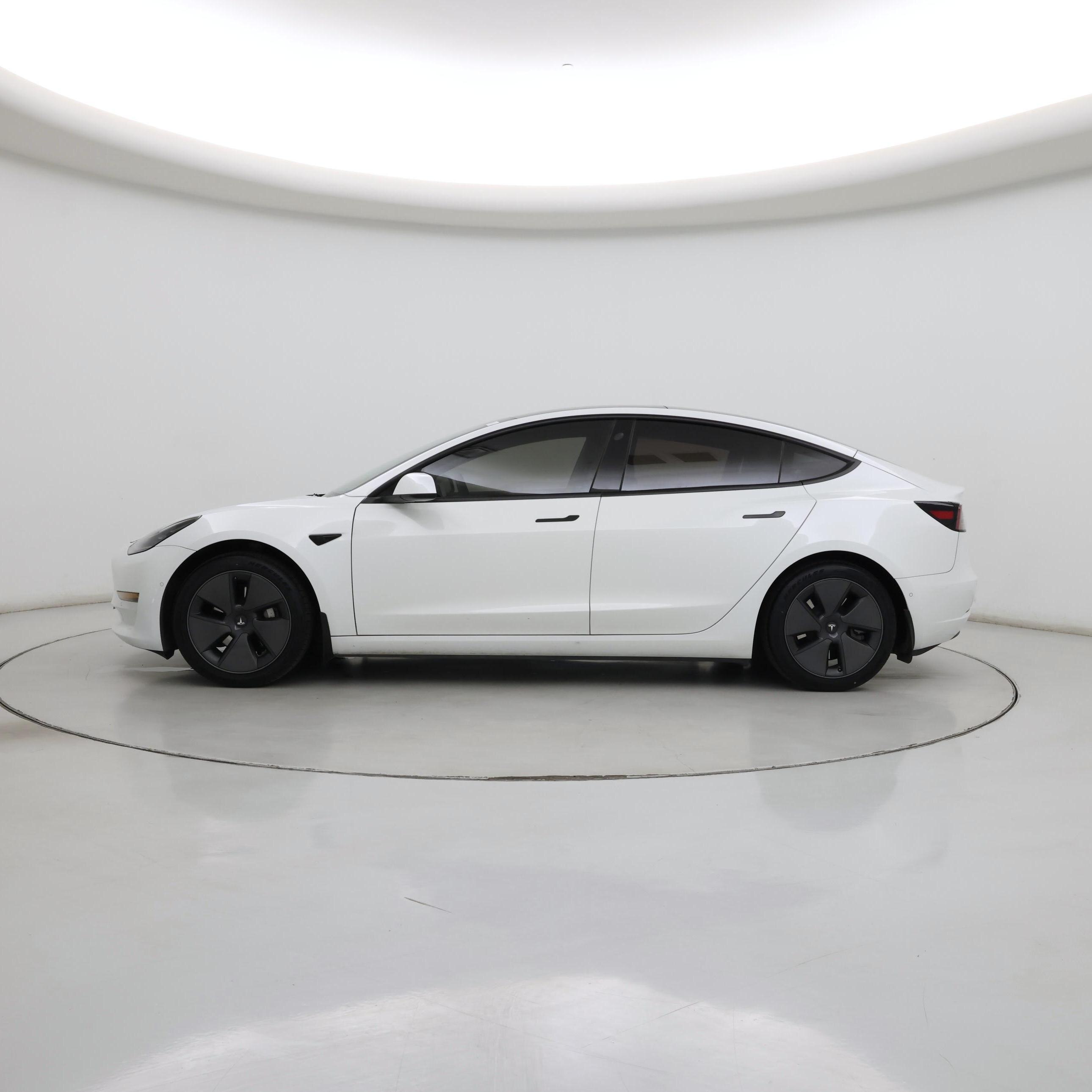 Thumbnail: 2021 Tesla Model 3 - 3