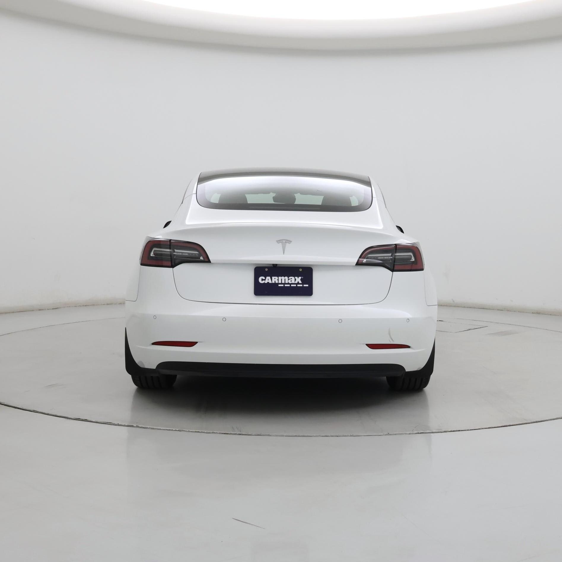 Thumbnail: 2021 Tesla Model 3 - 6