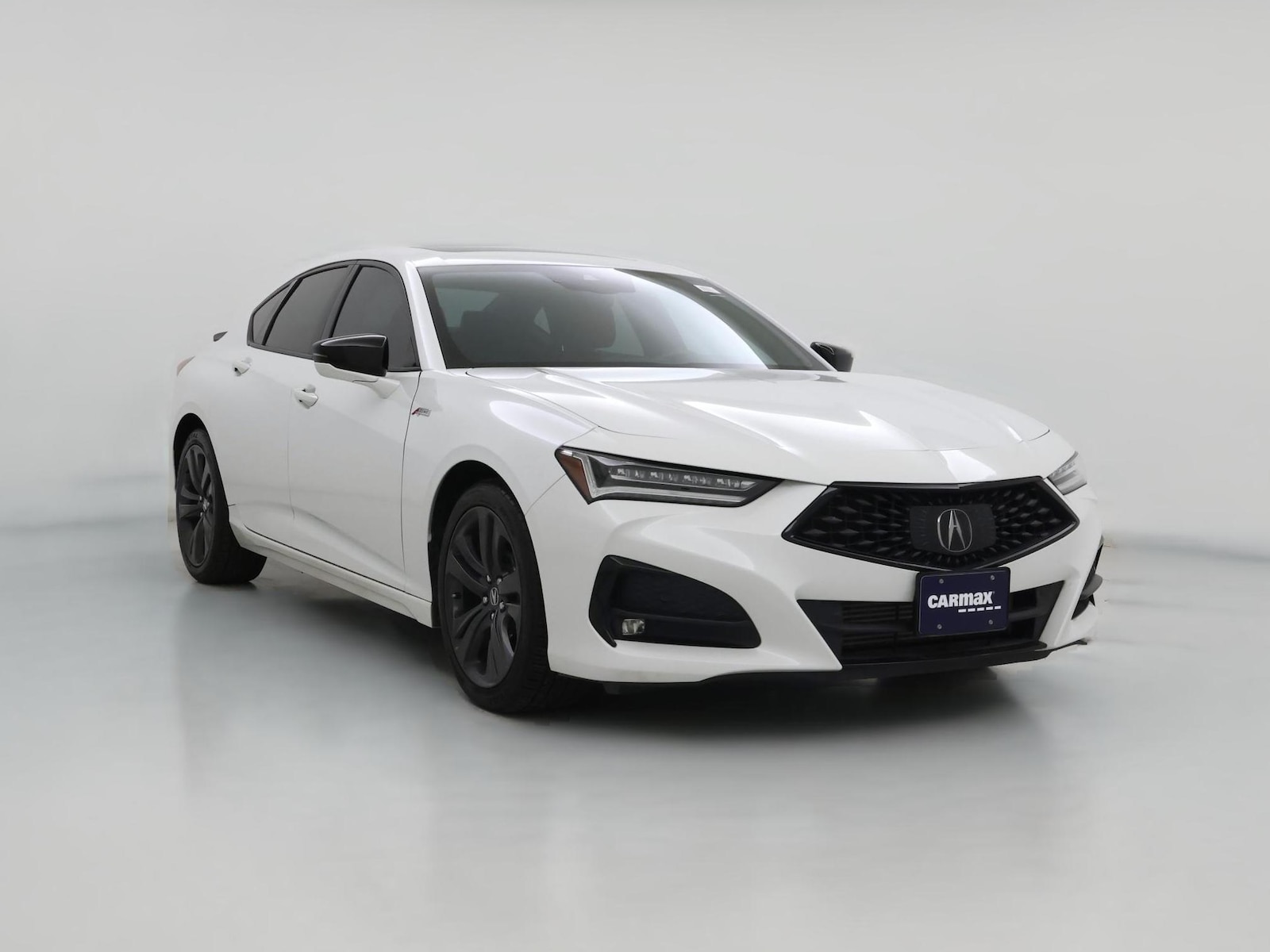 2022 Acura TLX