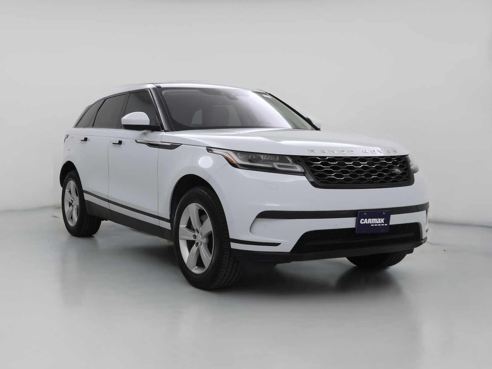 2020 Land Rover Range Rover Velar S