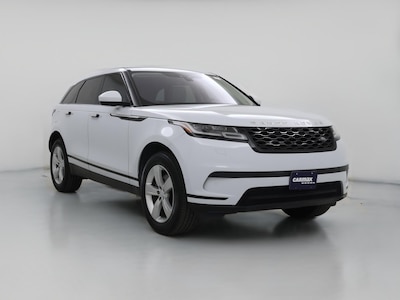 2020 Land Rover Range Rover Velar S