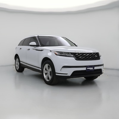 2020 Land Rover Range Rover Velar S