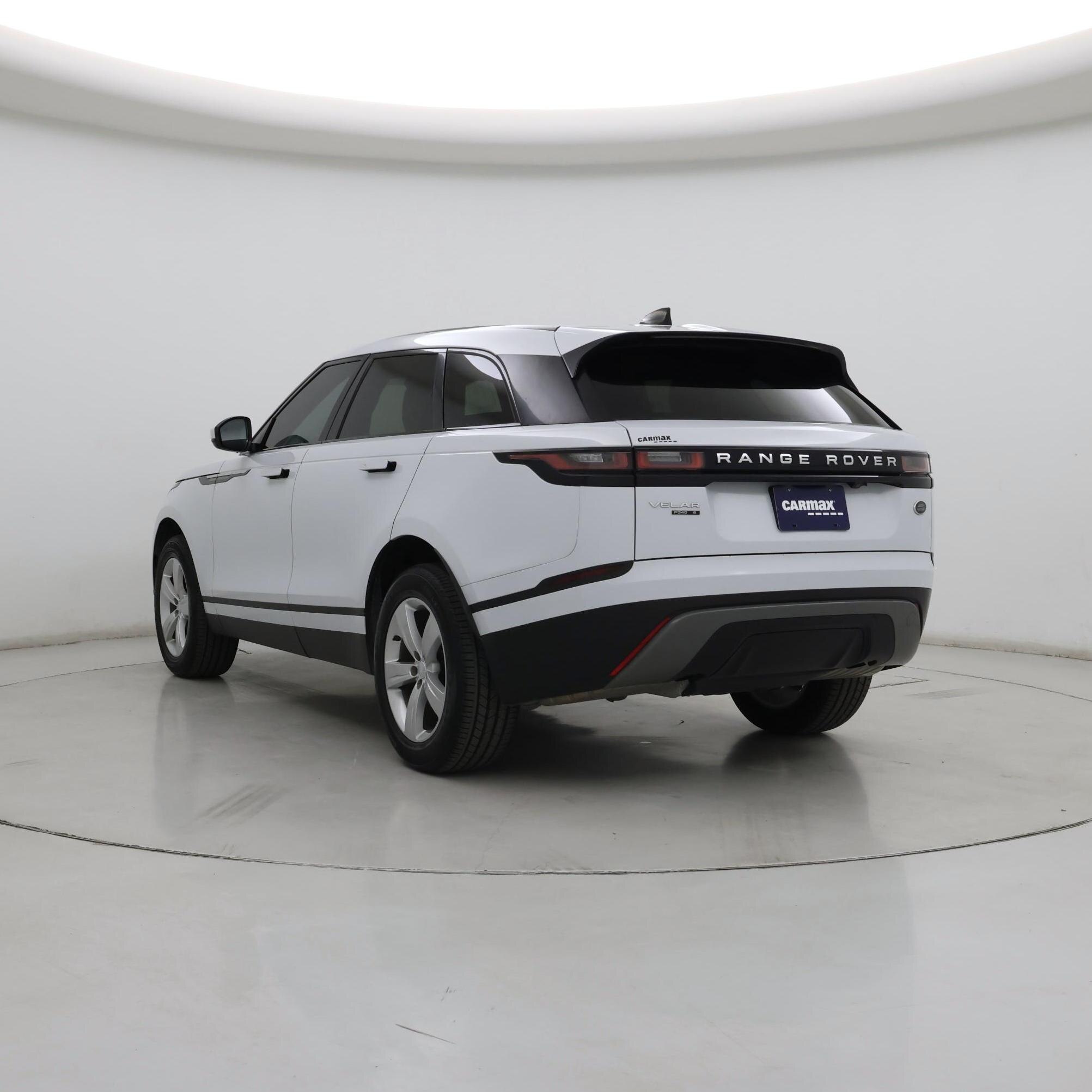 Thumbnail: 2020 Land Rover Range Rover Velar - 2
