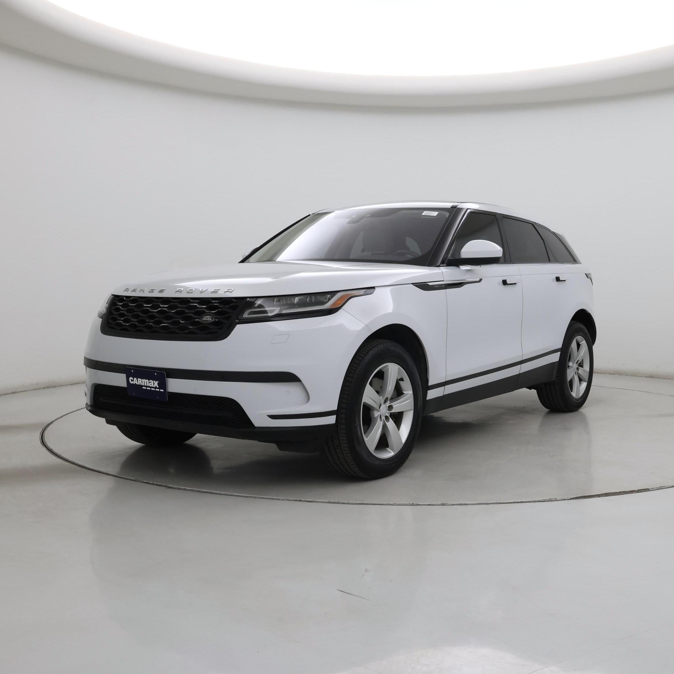 Thumbnail: 2020 Land Rover Range Rover Velar - 4
