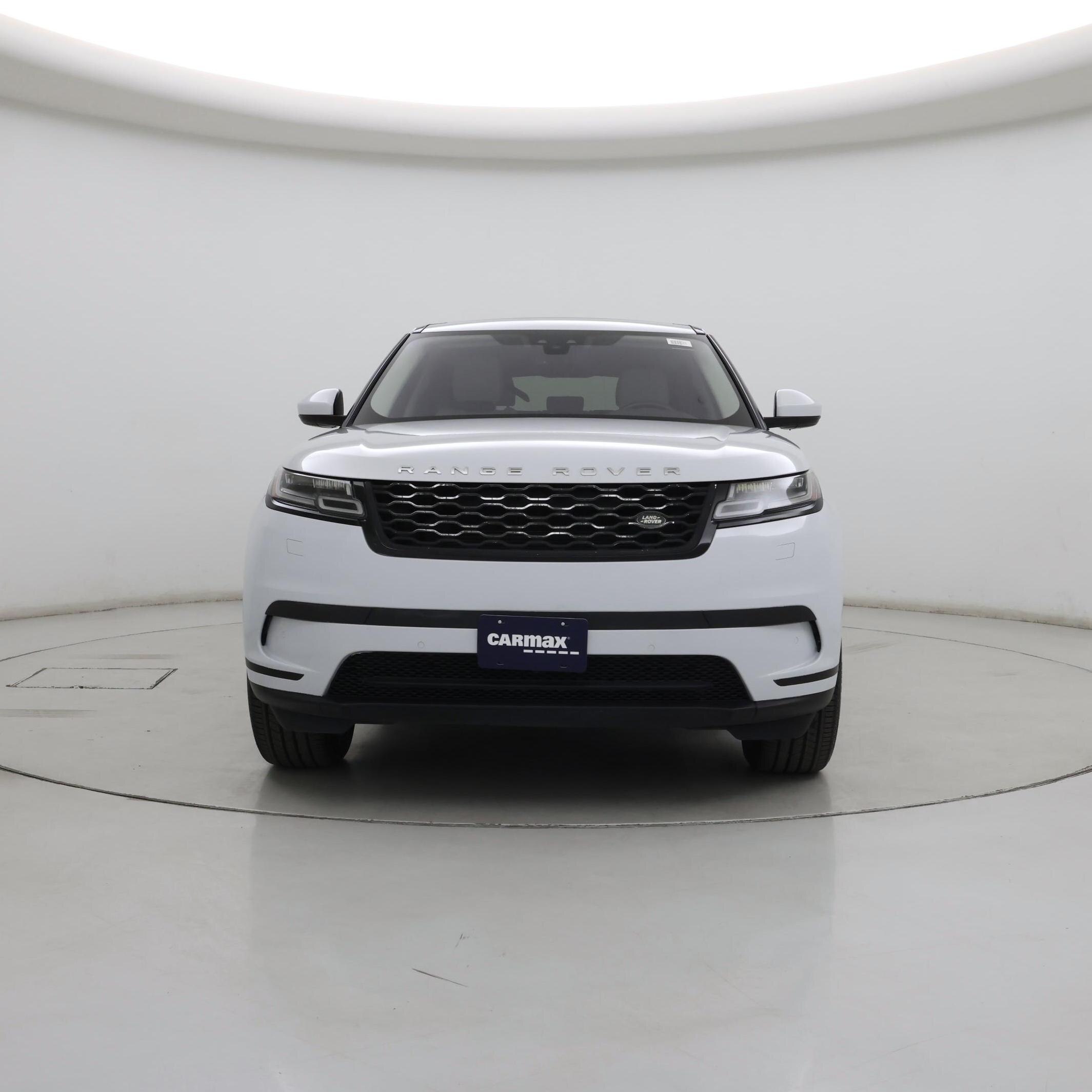 Thumbnail: 2020 Land Rover Range Rover Velar - 5