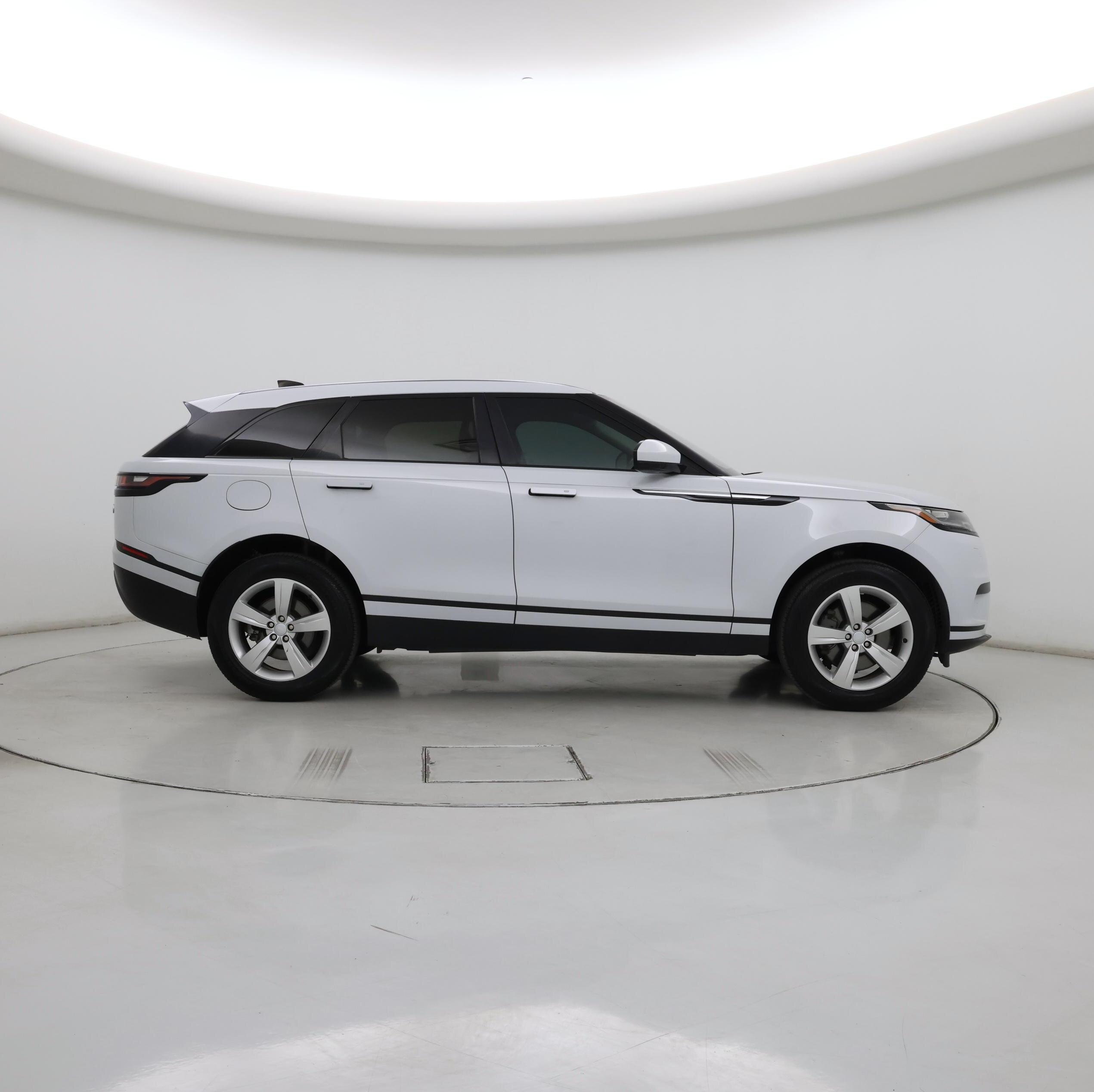 Thumbnail: 2020 Land Rover Range Rover Velar - 7