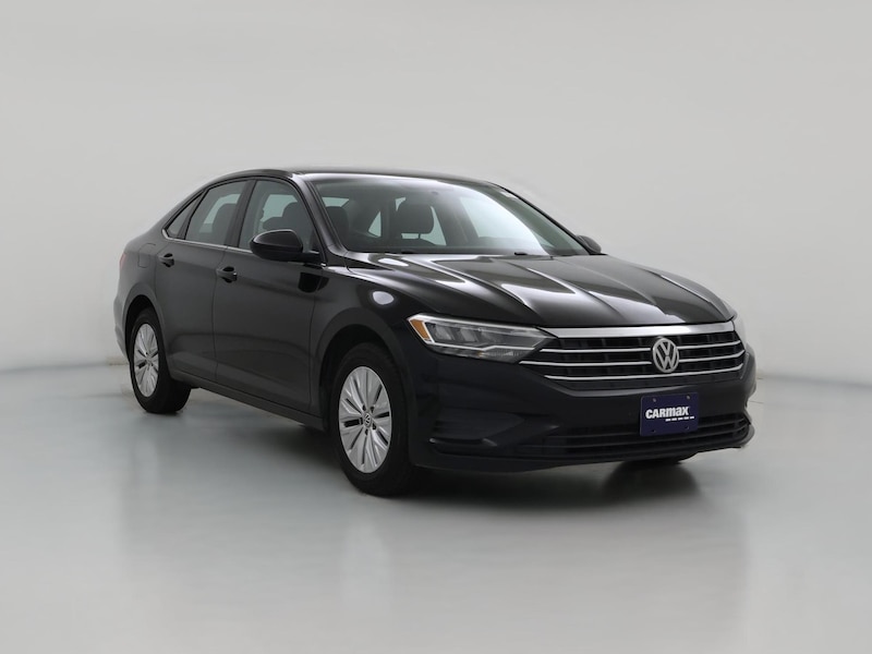 2020 Volkswagen Jetta S -
                  El Paso, TX
