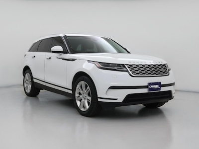 2018 Land Rover Range Rover Velar S
