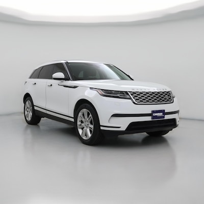 2018 Land Rover Range Rover Velar S
