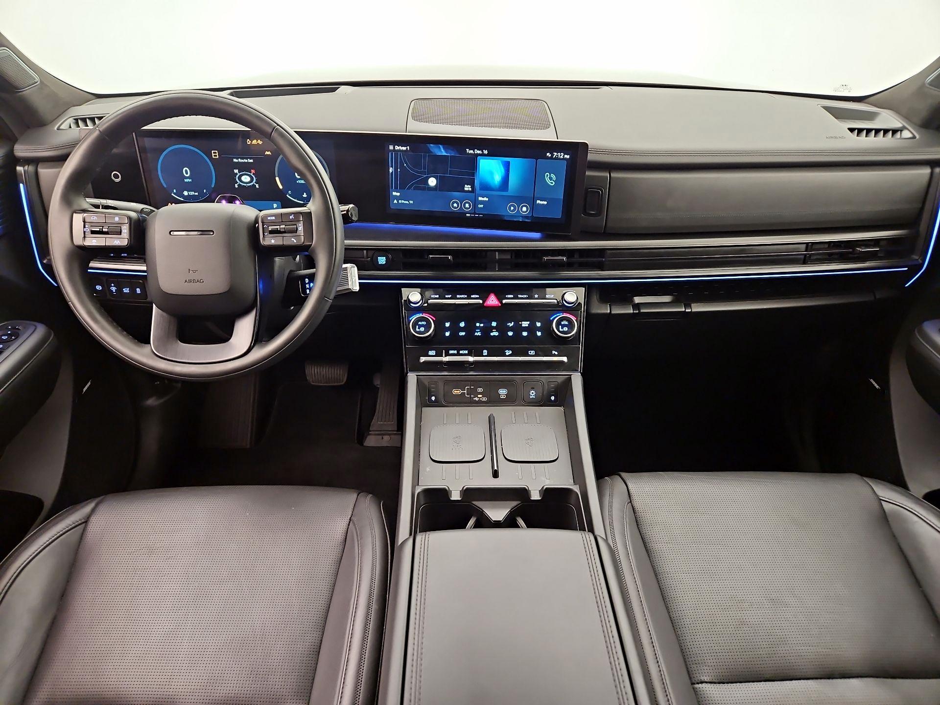 Thumbnail: 2024 Hyundai Santa Fe - 9