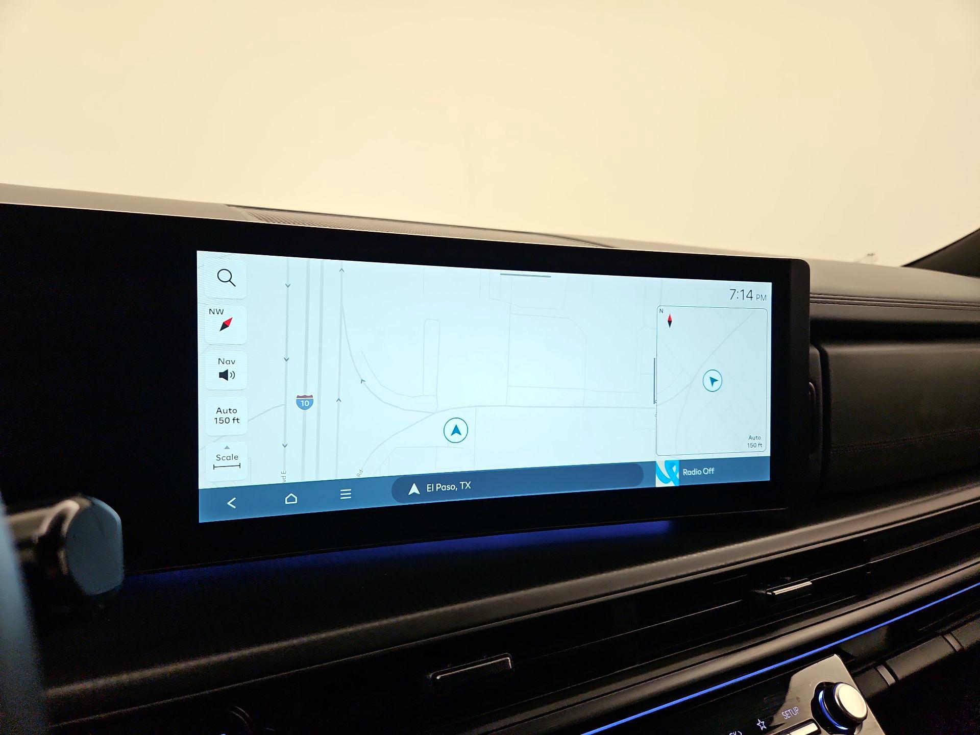 Thumbnail: 2024 Hyundai Santa Fe - 14