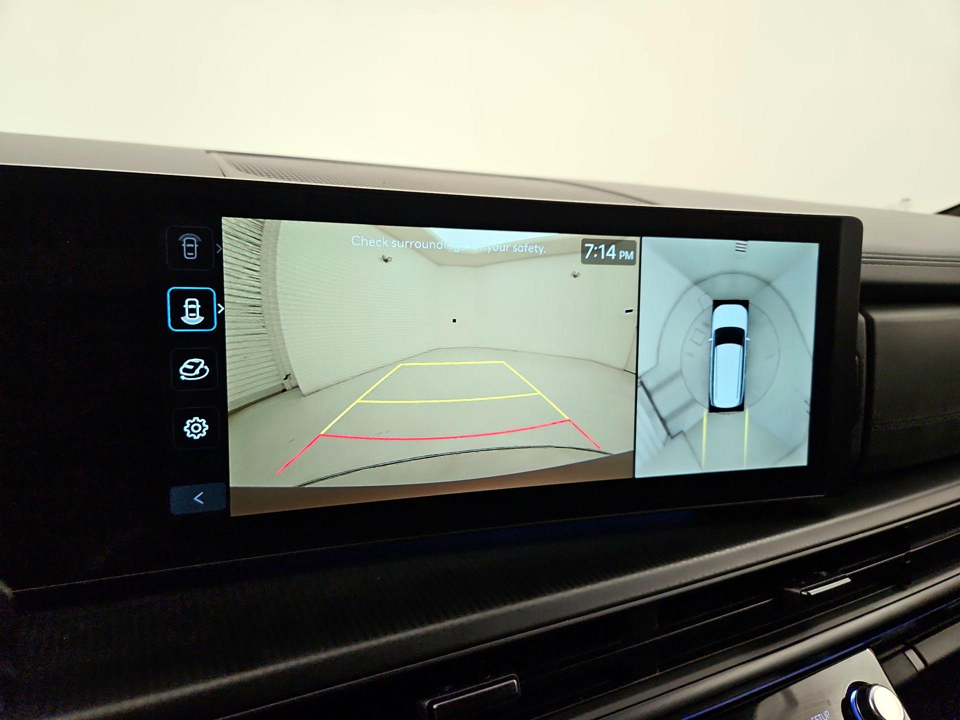 Thumbnail: 2024 Hyundai Santa Fe - 15