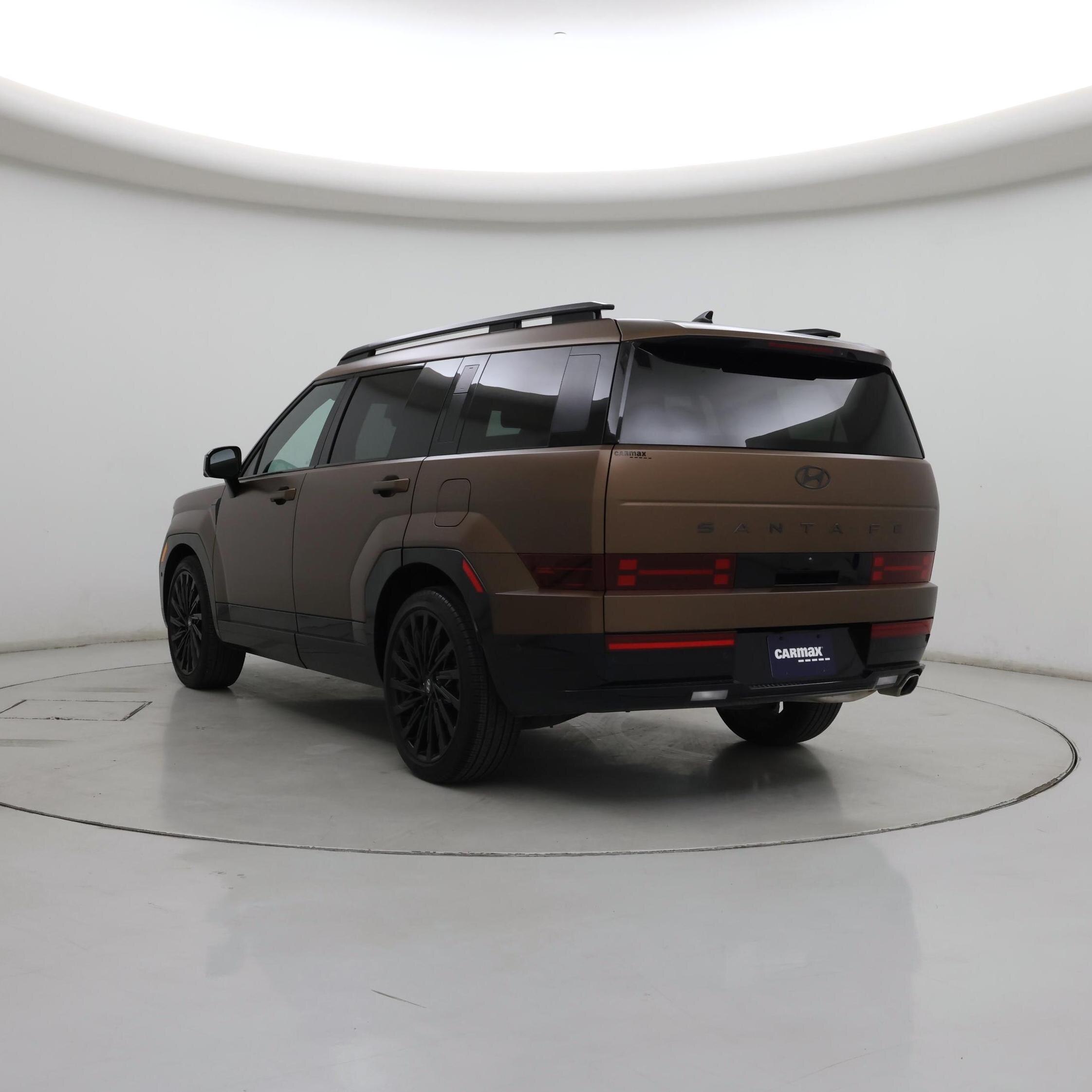 Thumbnail: 2024 Hyundai Santa Fe - 2