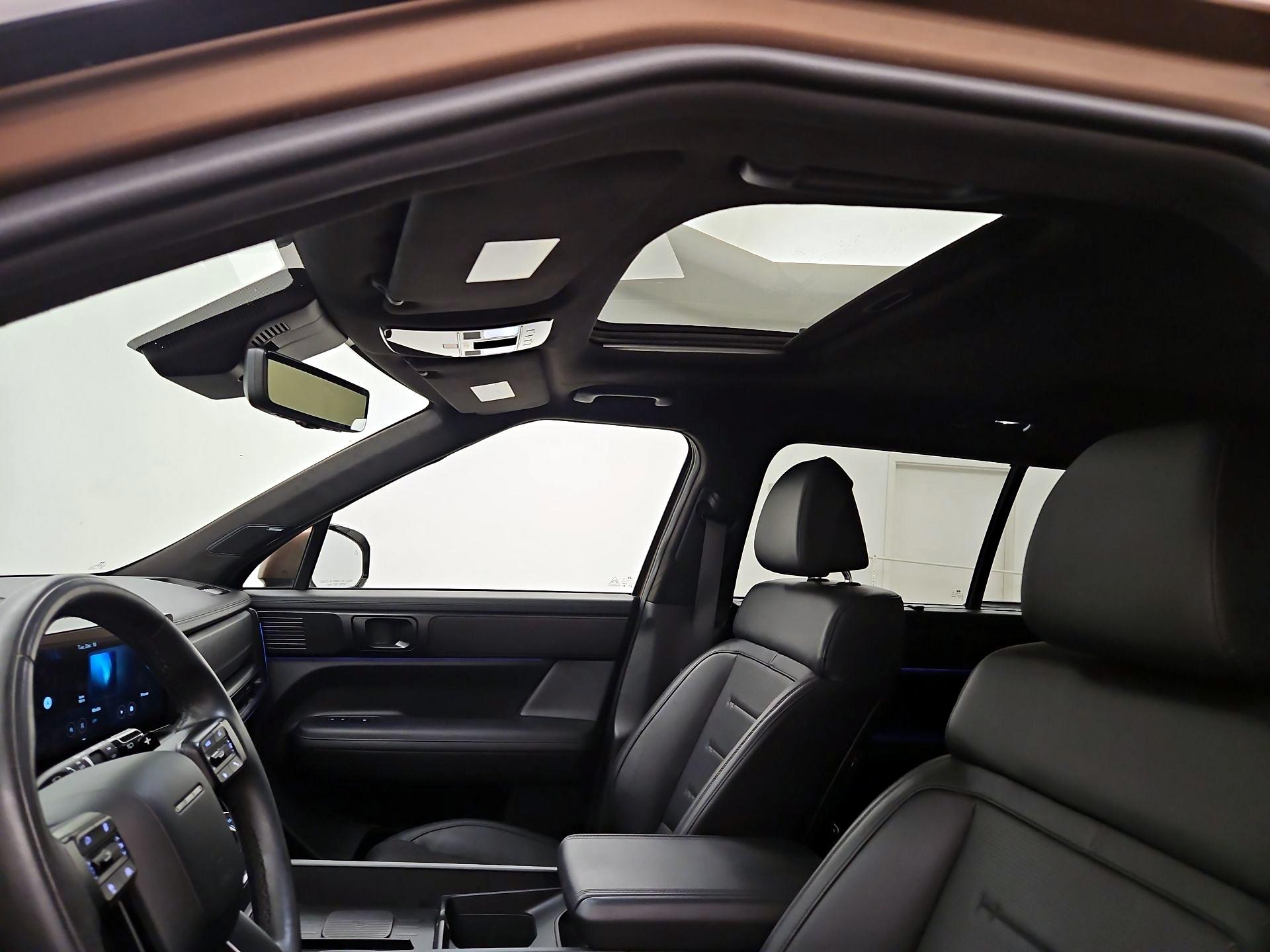 Thumbnail: 2024 Hyundai Santa Fe - 20