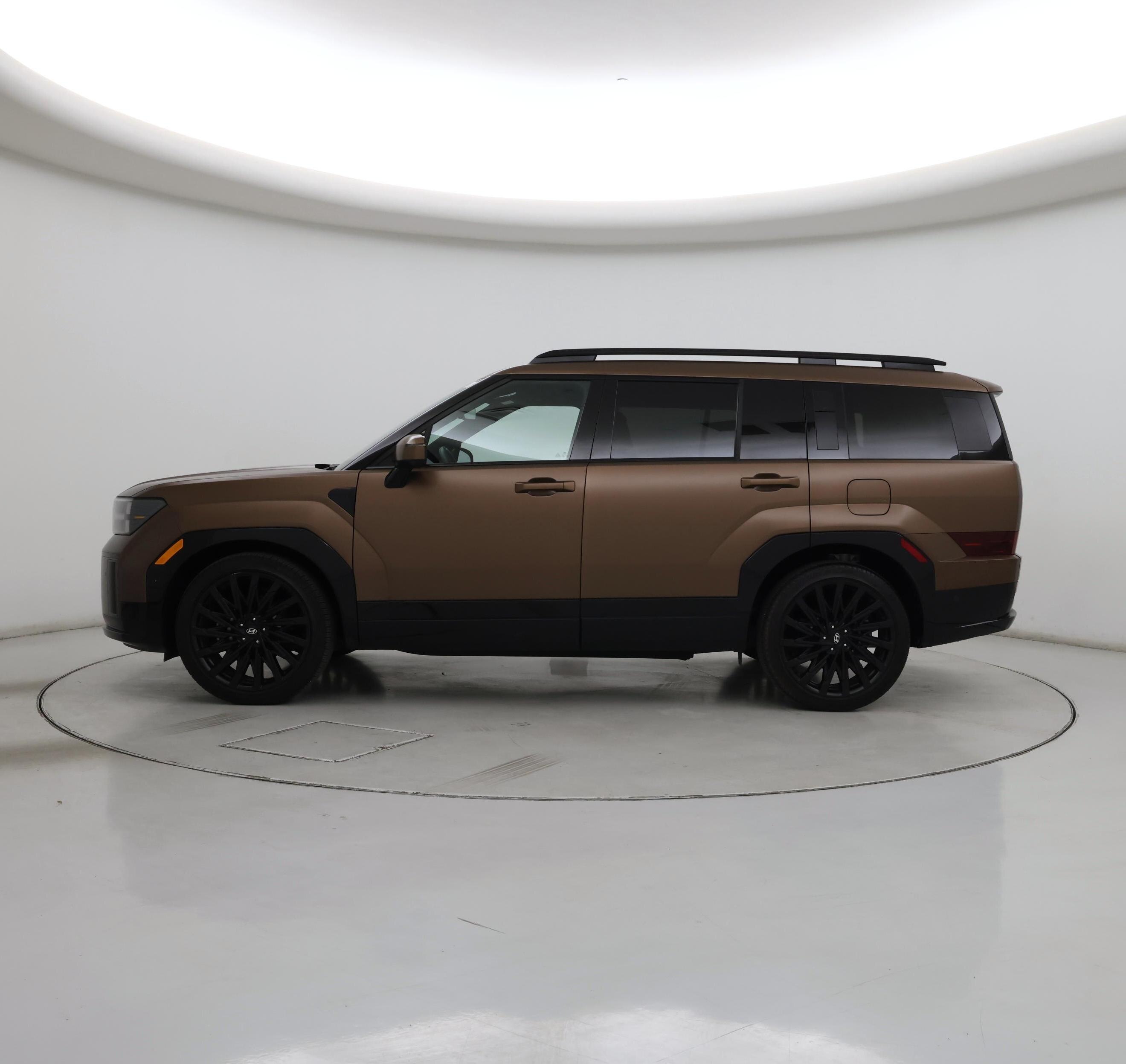 Thumbnail: 2024 Hyundai Santa Fe - 3