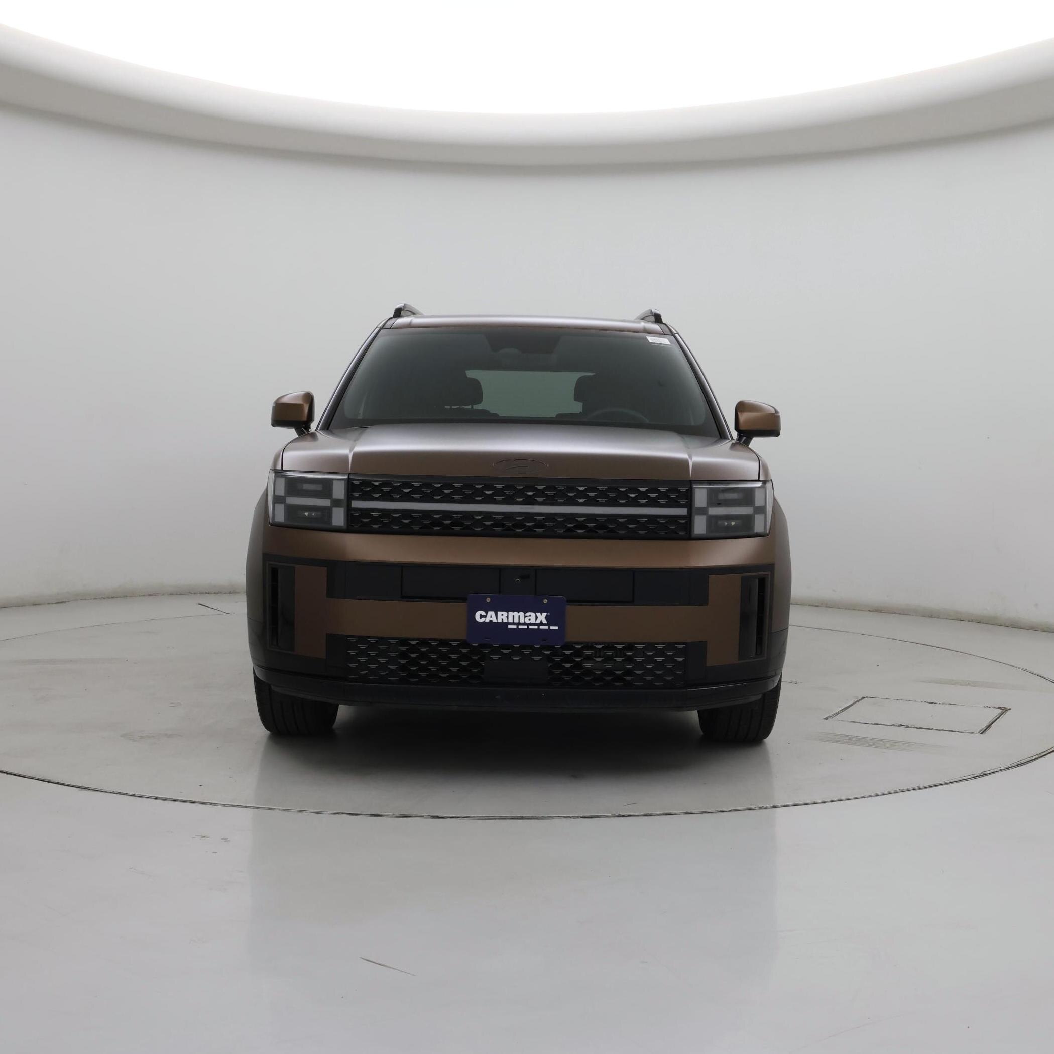 Thumbnail: 2024 Hyundai Santa Fe - 5