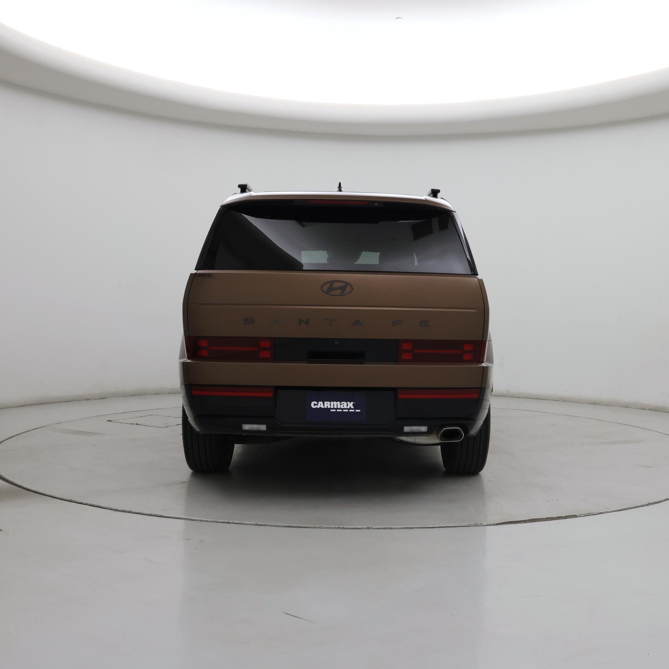 Thumbnail: 2024 Hyundai Santa Fe - 6