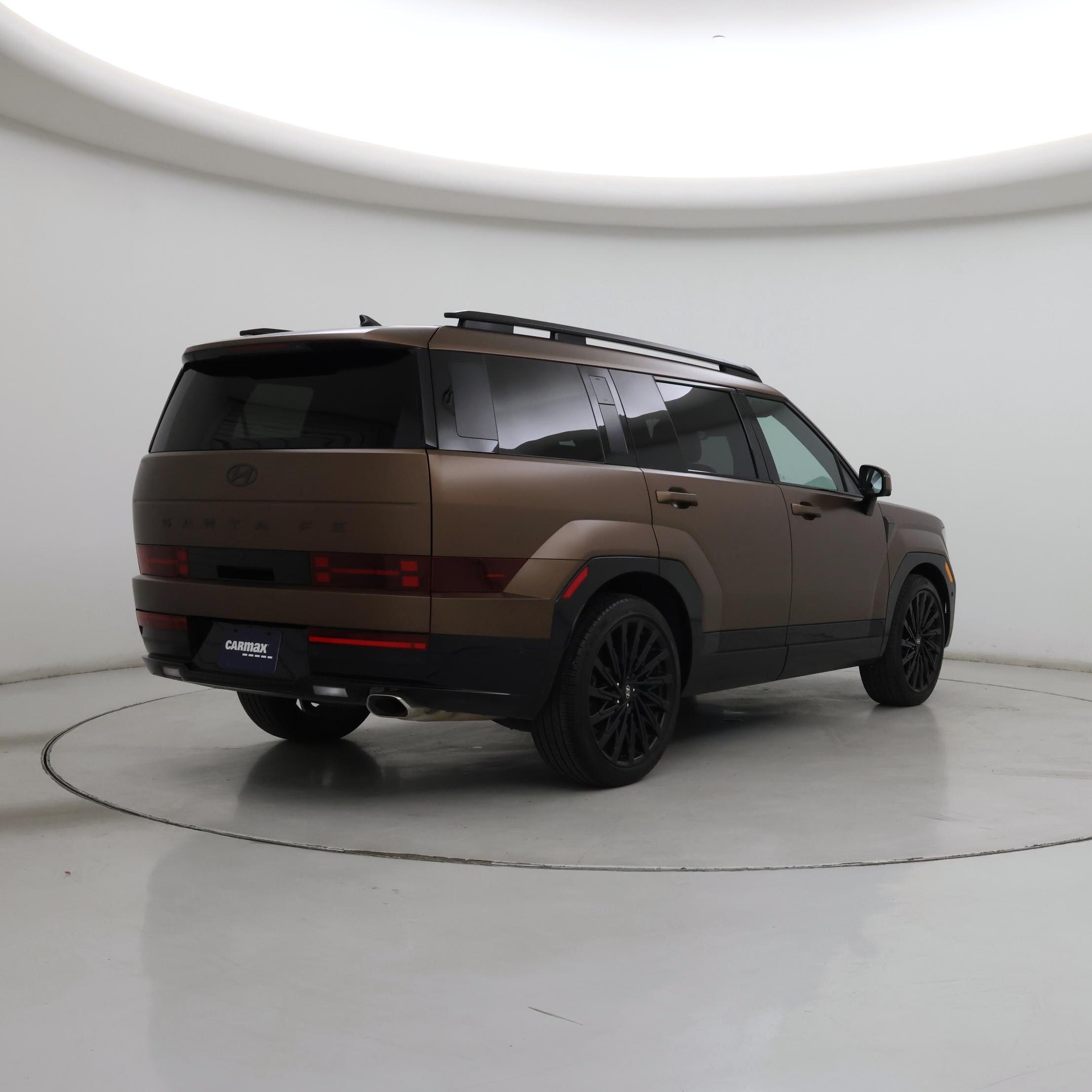 Thumbnail: 2024 Hyundai Santa Fe - 8