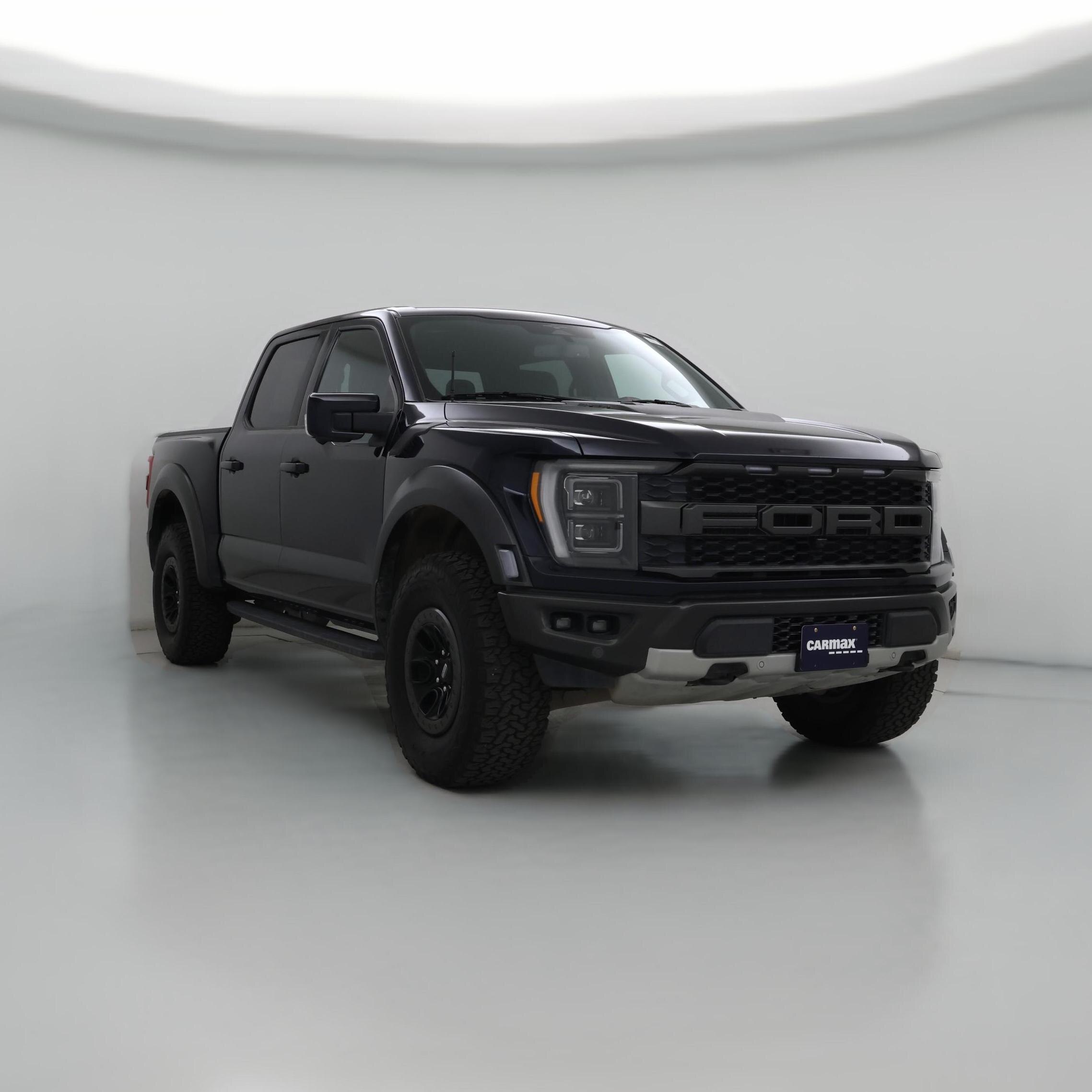 Thumbnail: 2023 Ford F-150 - 1
