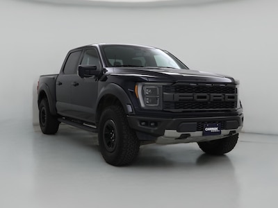 2023 Ford F150 Raptor