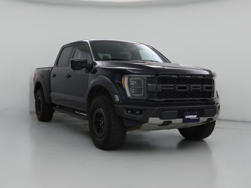 2023 Ford F150 Raptor