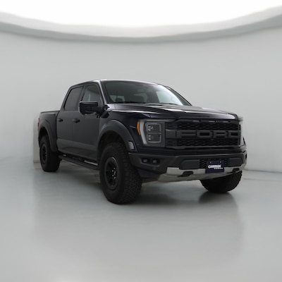 2023 Ford F150 Raptor