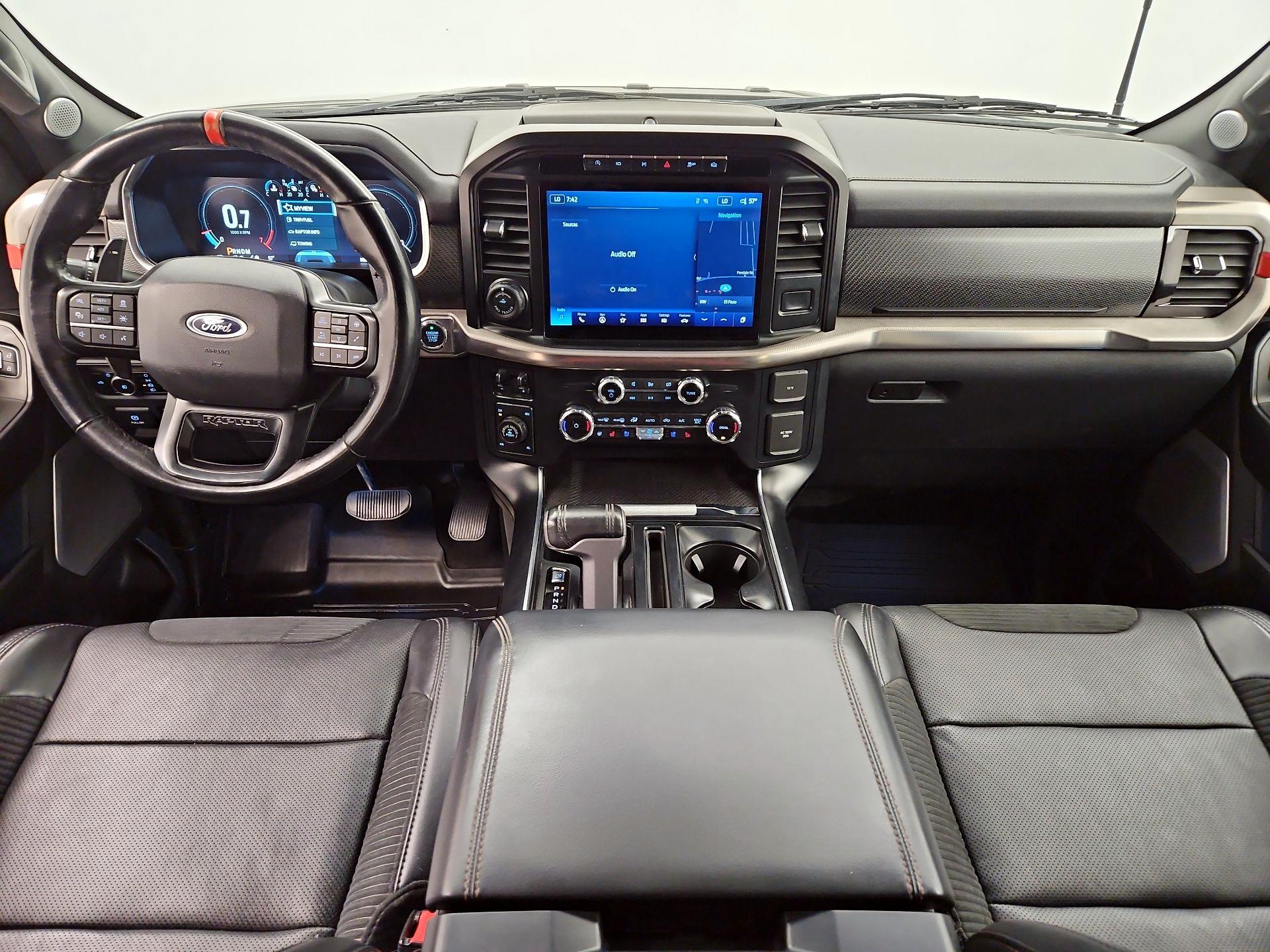 Thumbnail: 2023 Ford F-150 - 9