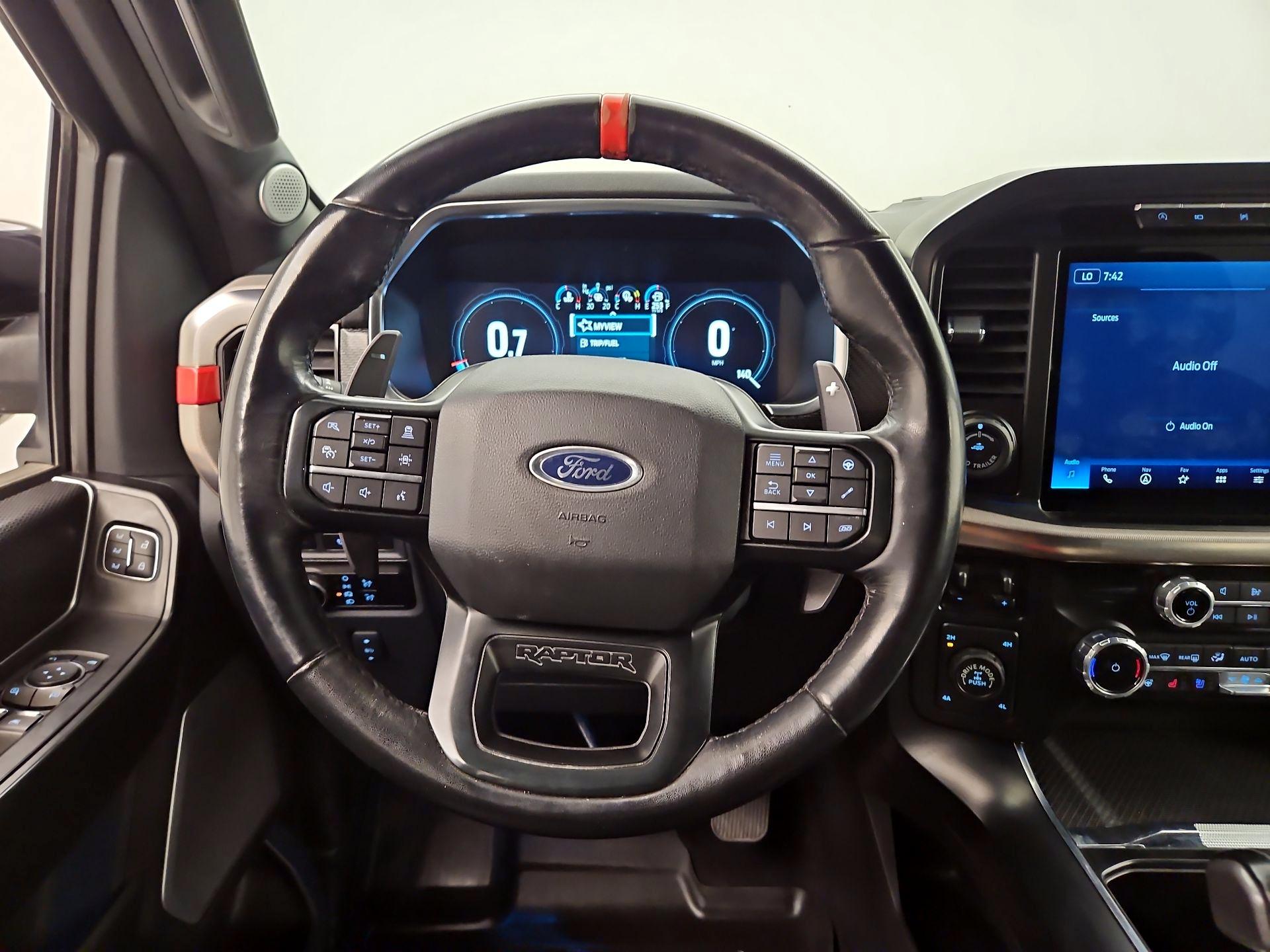 Thumbnail: 2023 Ford F-150 - 10