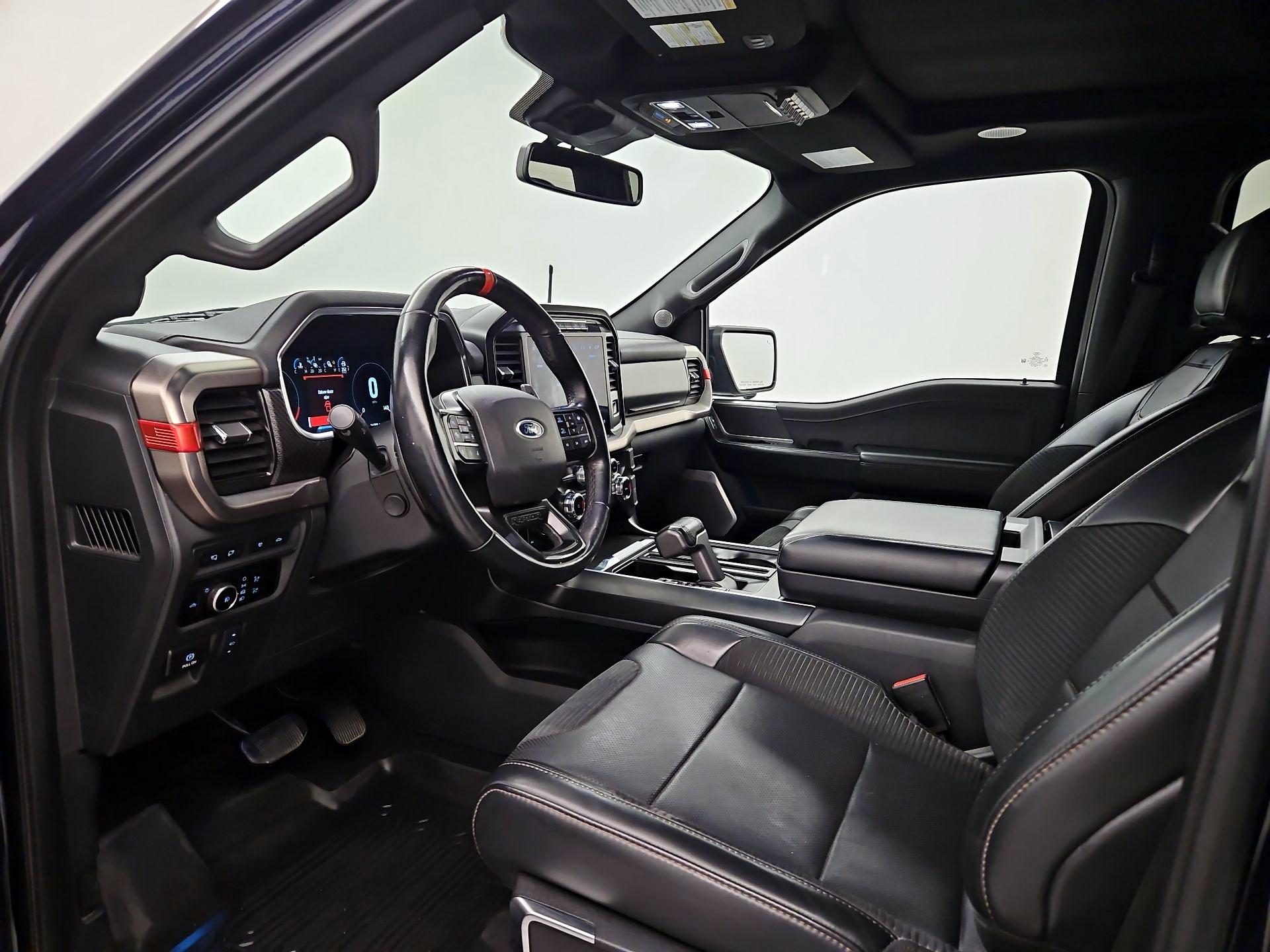 Thumbnail: 2023 Ford F-150 - 11