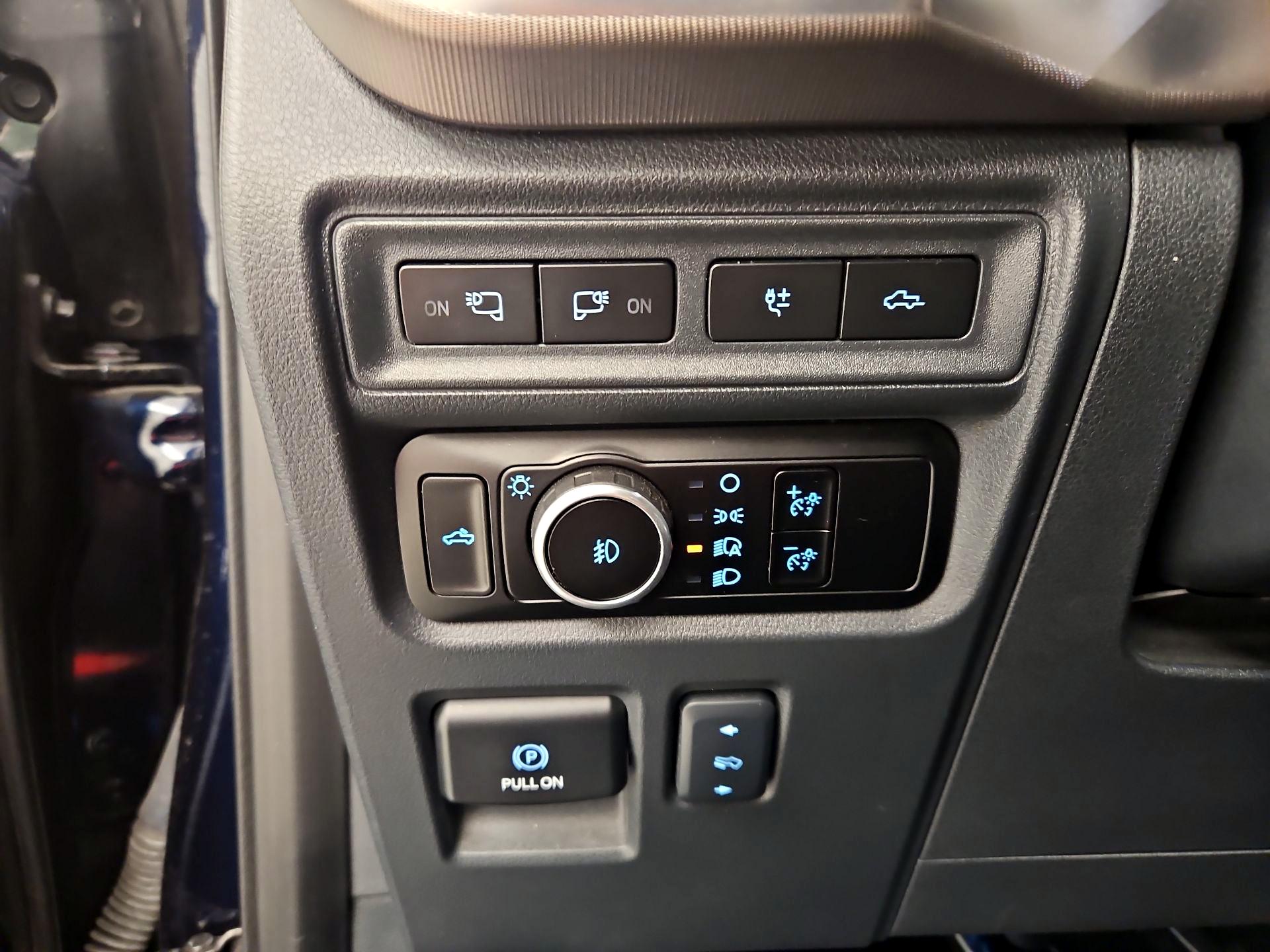 Thumbnail: 2023 Ford F-150 - 13