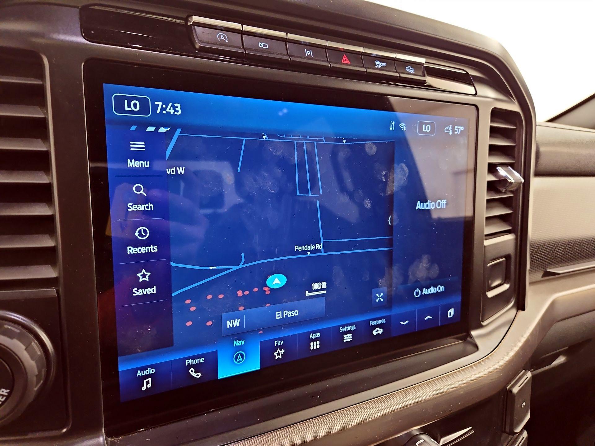 Thumbnail: 2023 Ford F-150 - 14