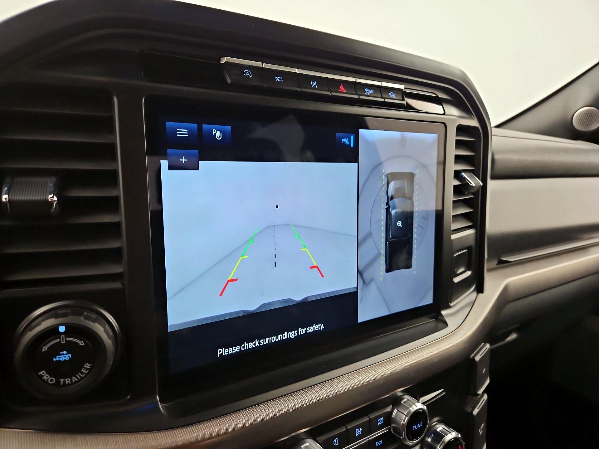 Thumbnail: 2023 Ford F-150 - 15