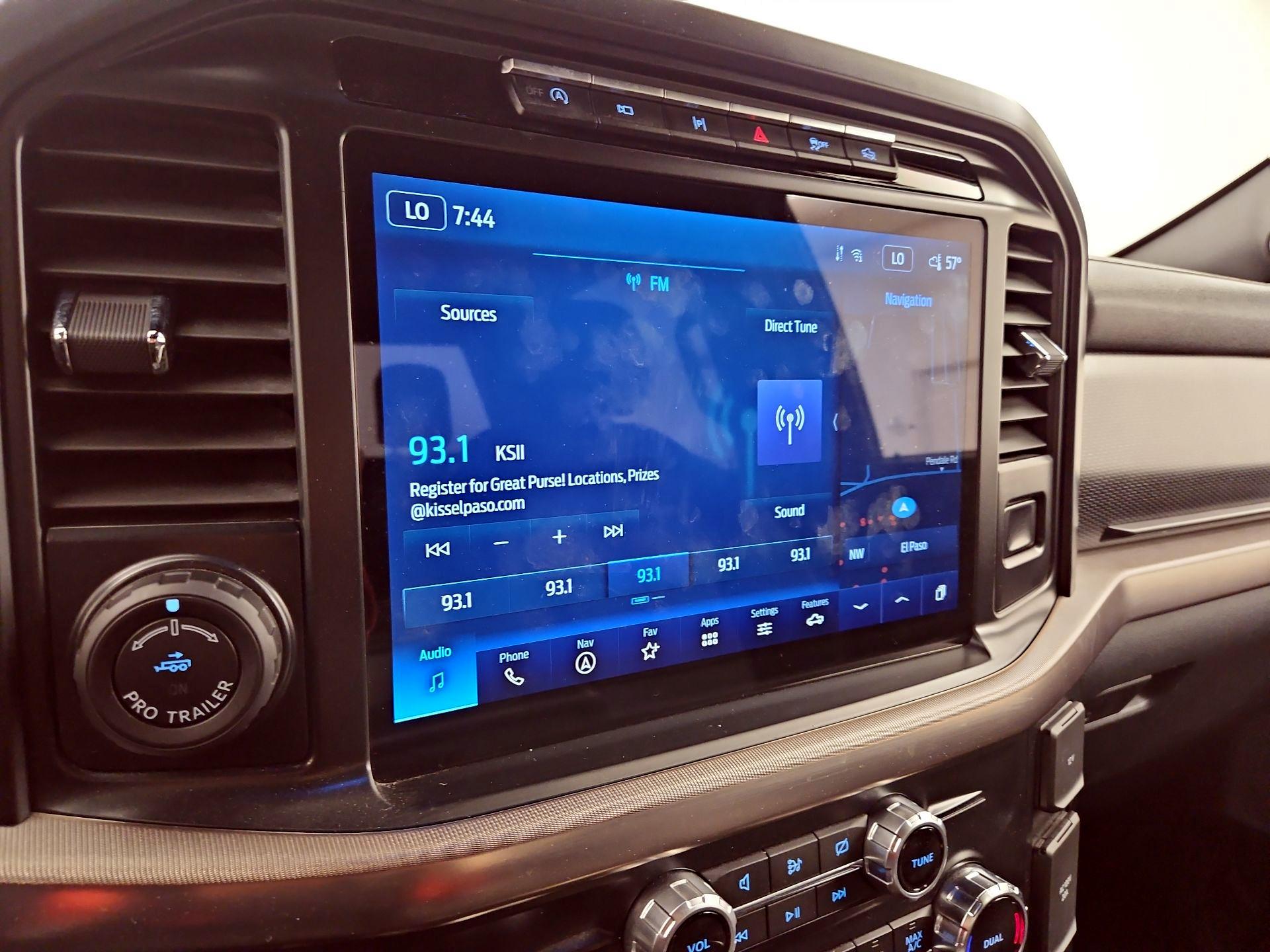 Thumbnail: 2023 Ford F-150 - 16