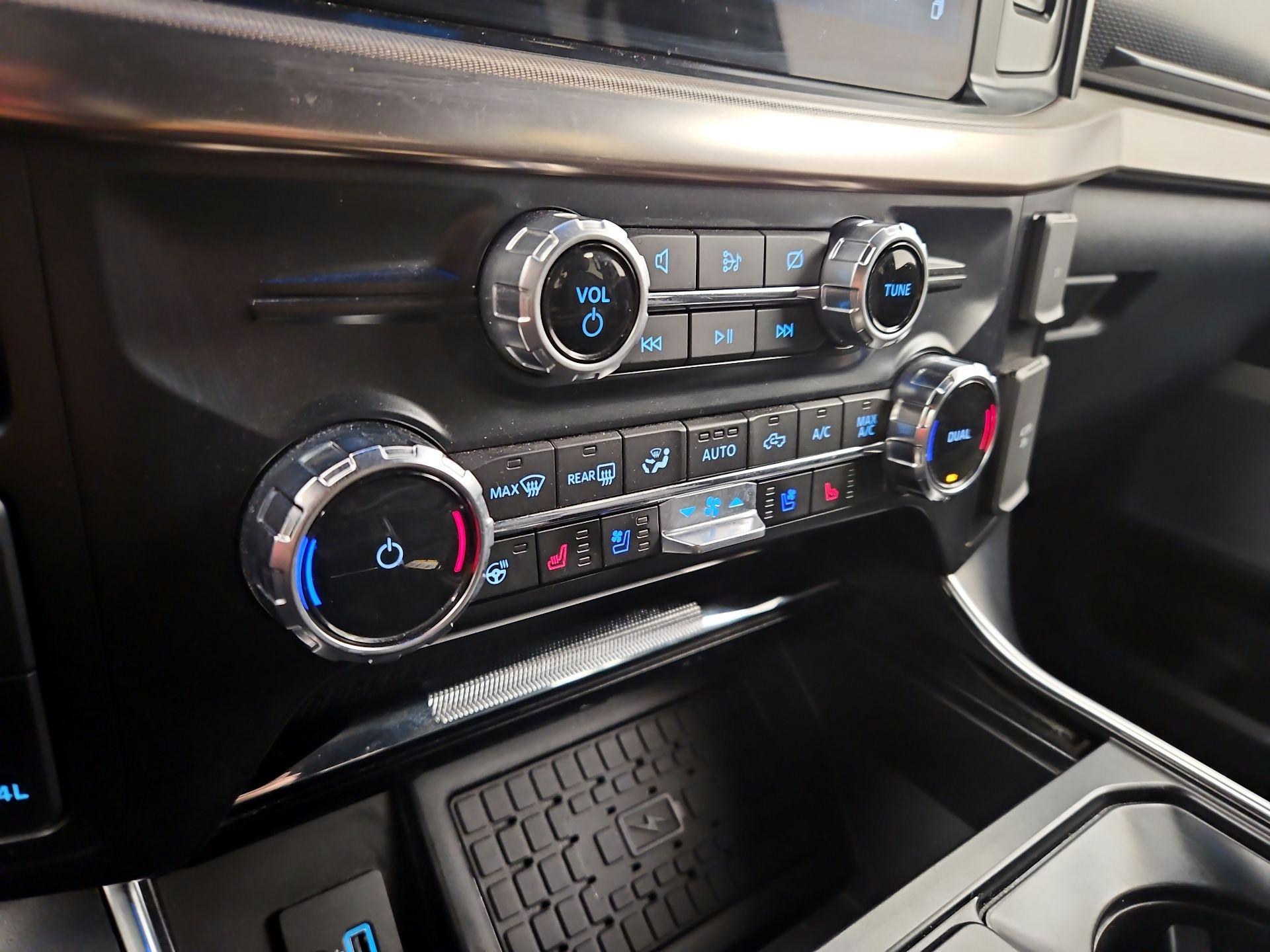 Thumbnail: 2023 Ford F-150 - 17