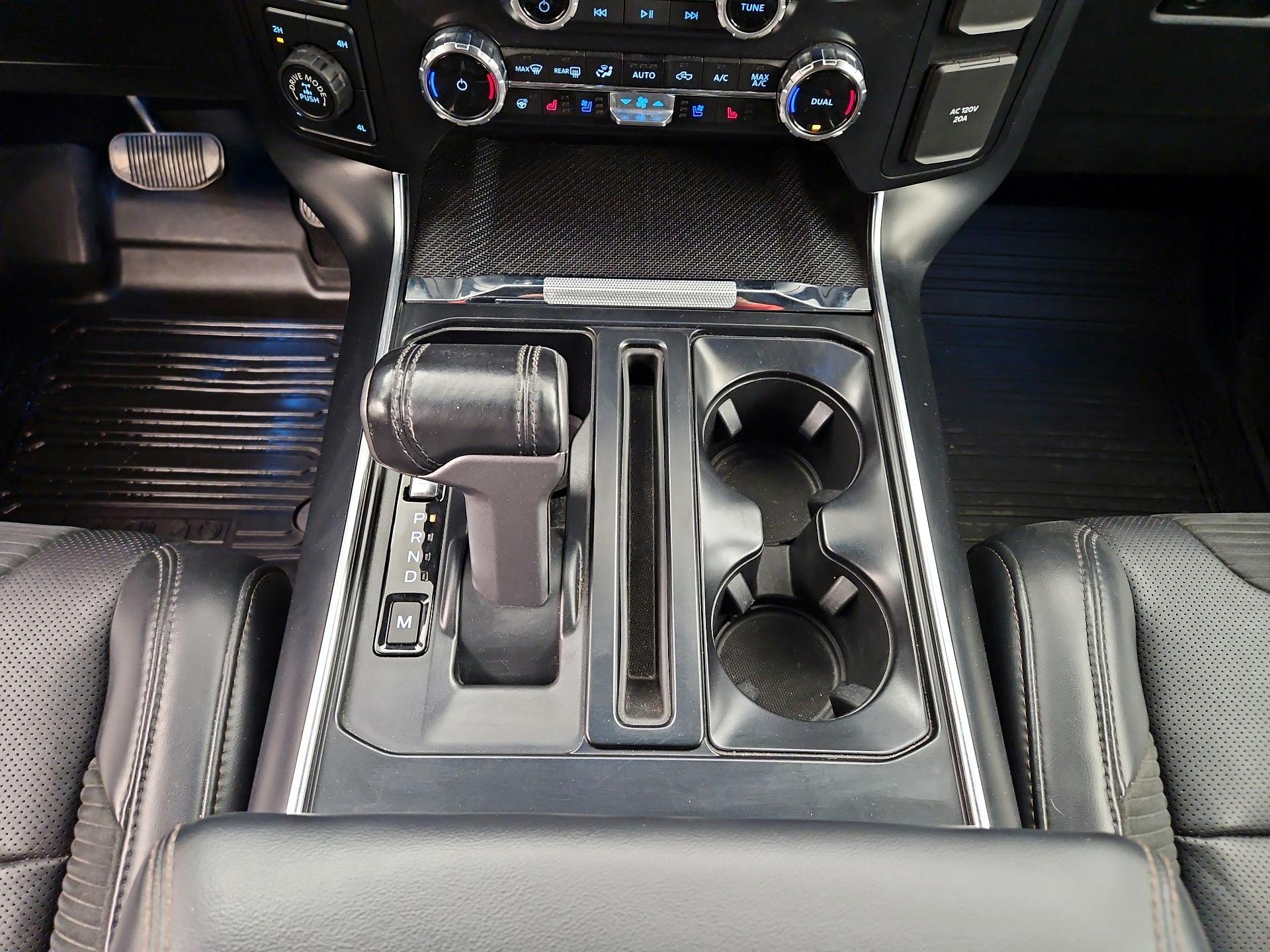 Thumbnail: 2023 Ford F-150 - 18